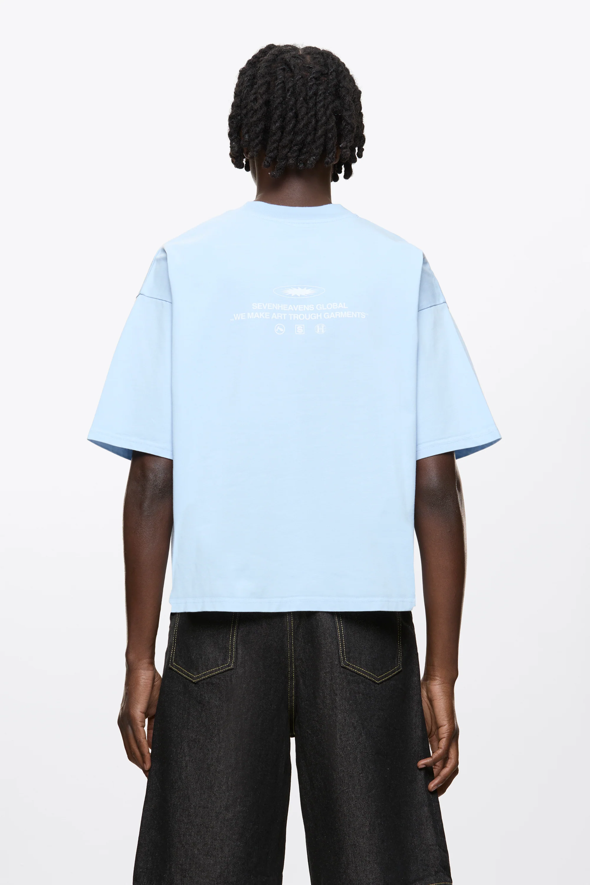 Global T-Shirt