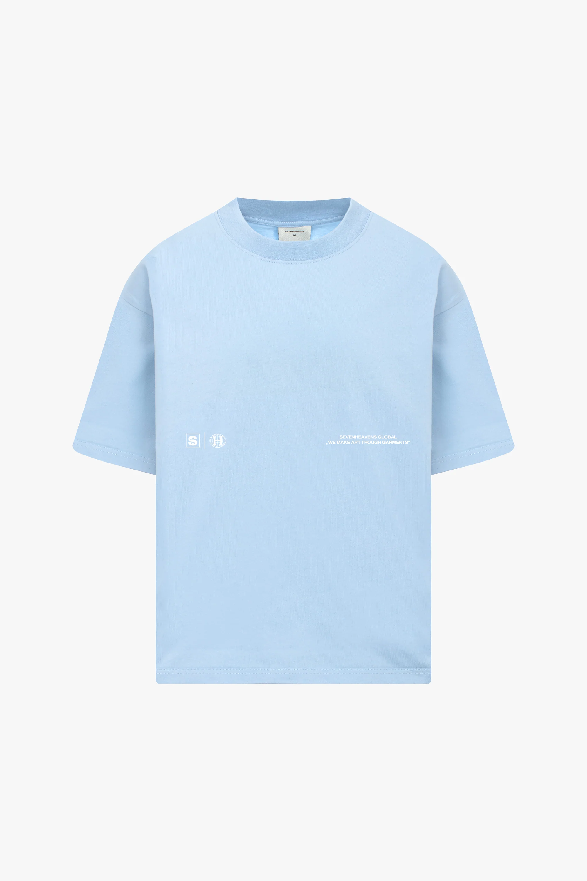 Global T-Shirt - Image 3
