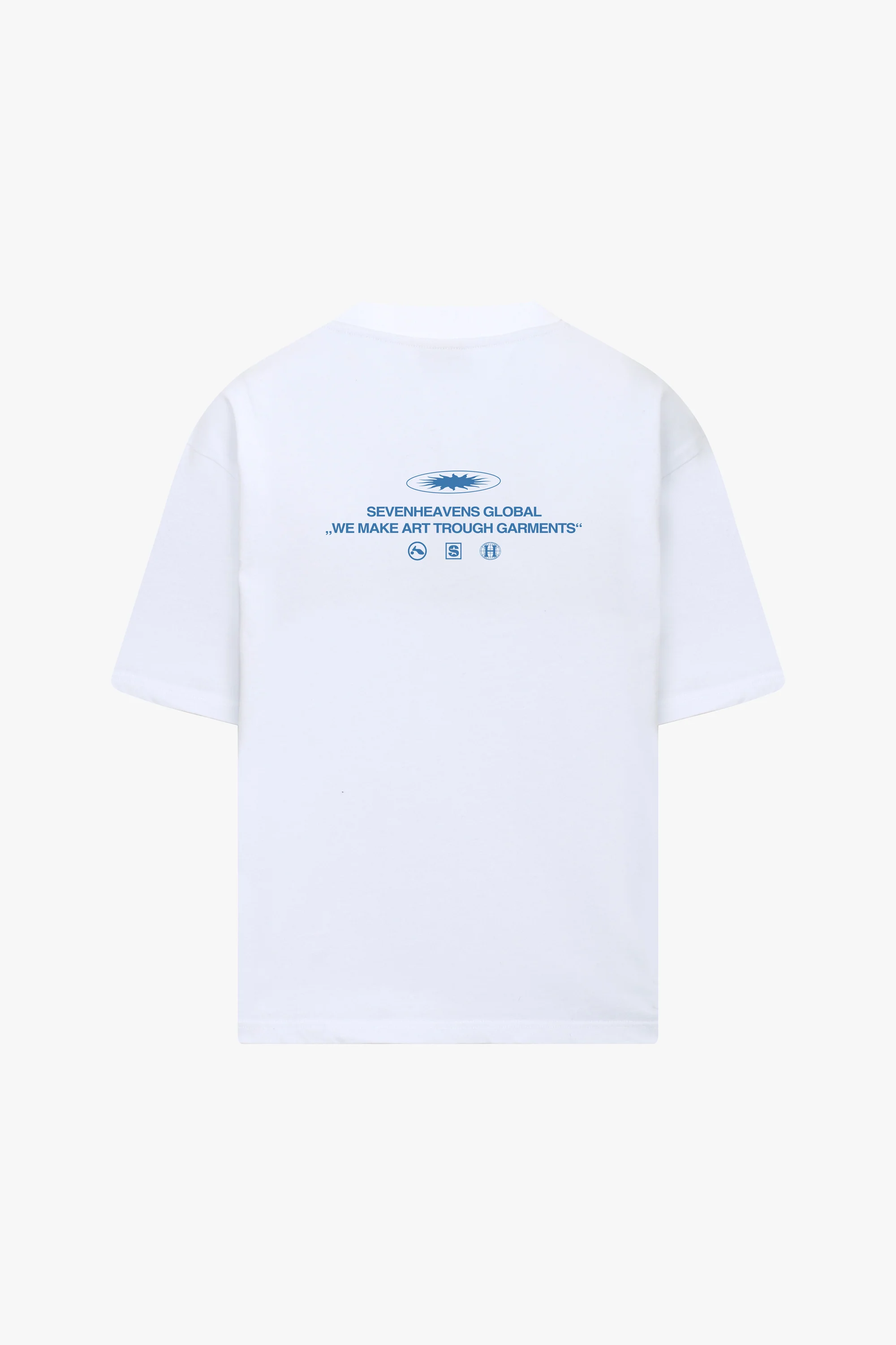 Global T-Shirt - Image 4