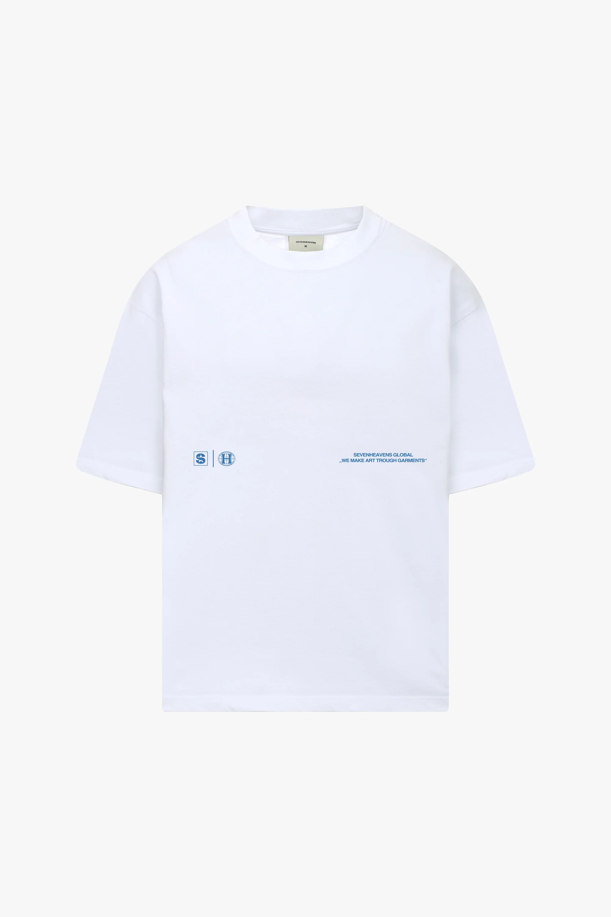 Global T-Shirt - Image 5