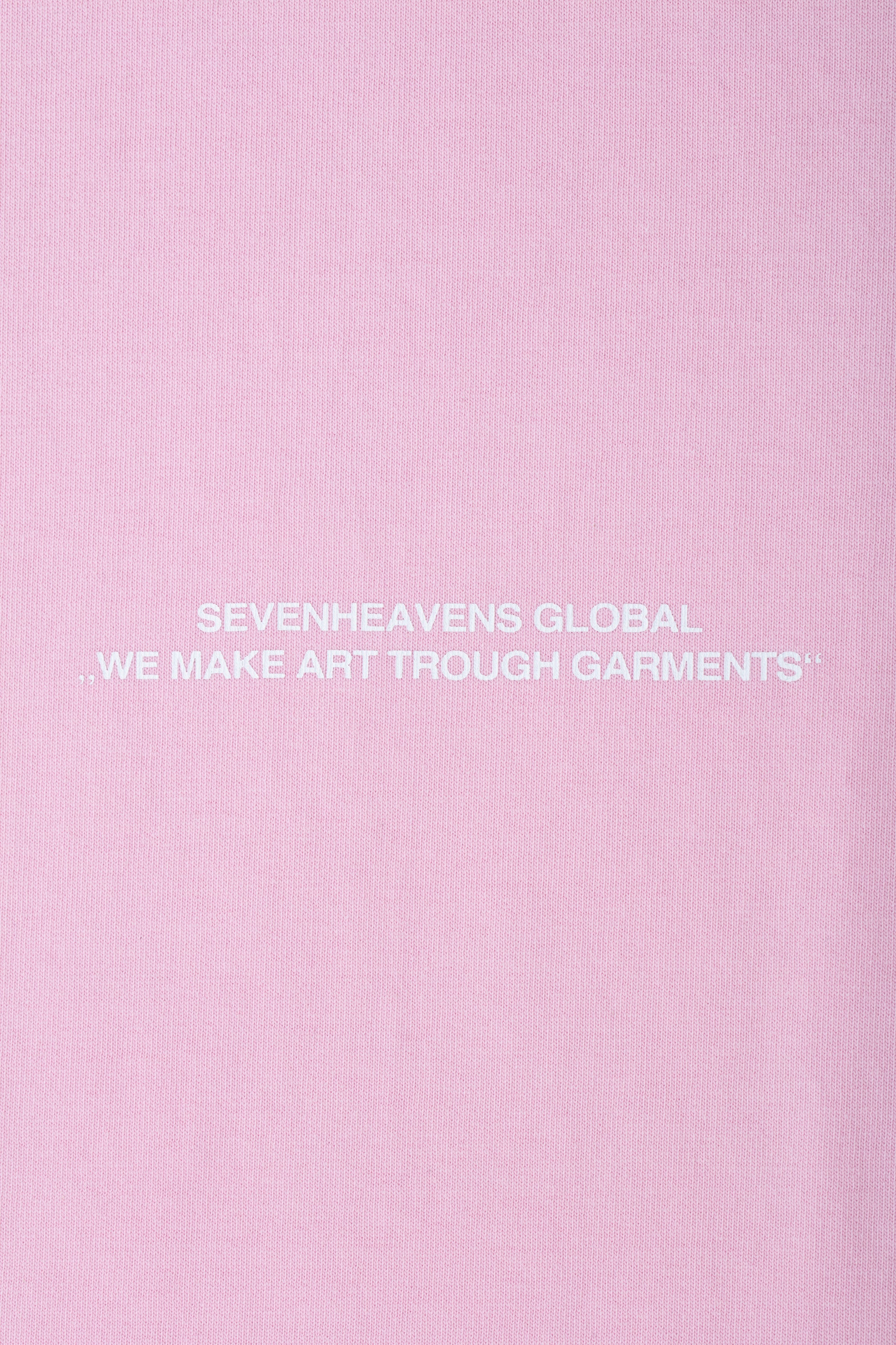 Global T-Shirt - Image 8