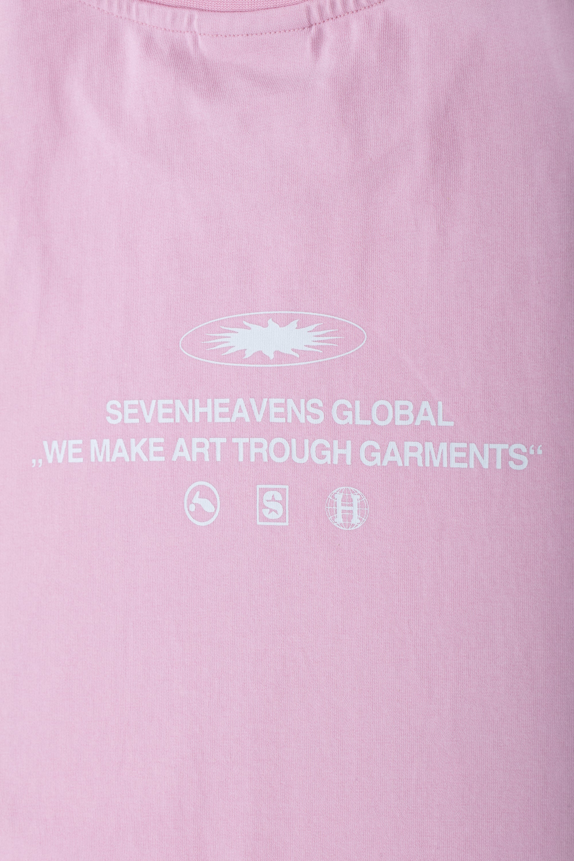 Global T-Shirt - Image 9