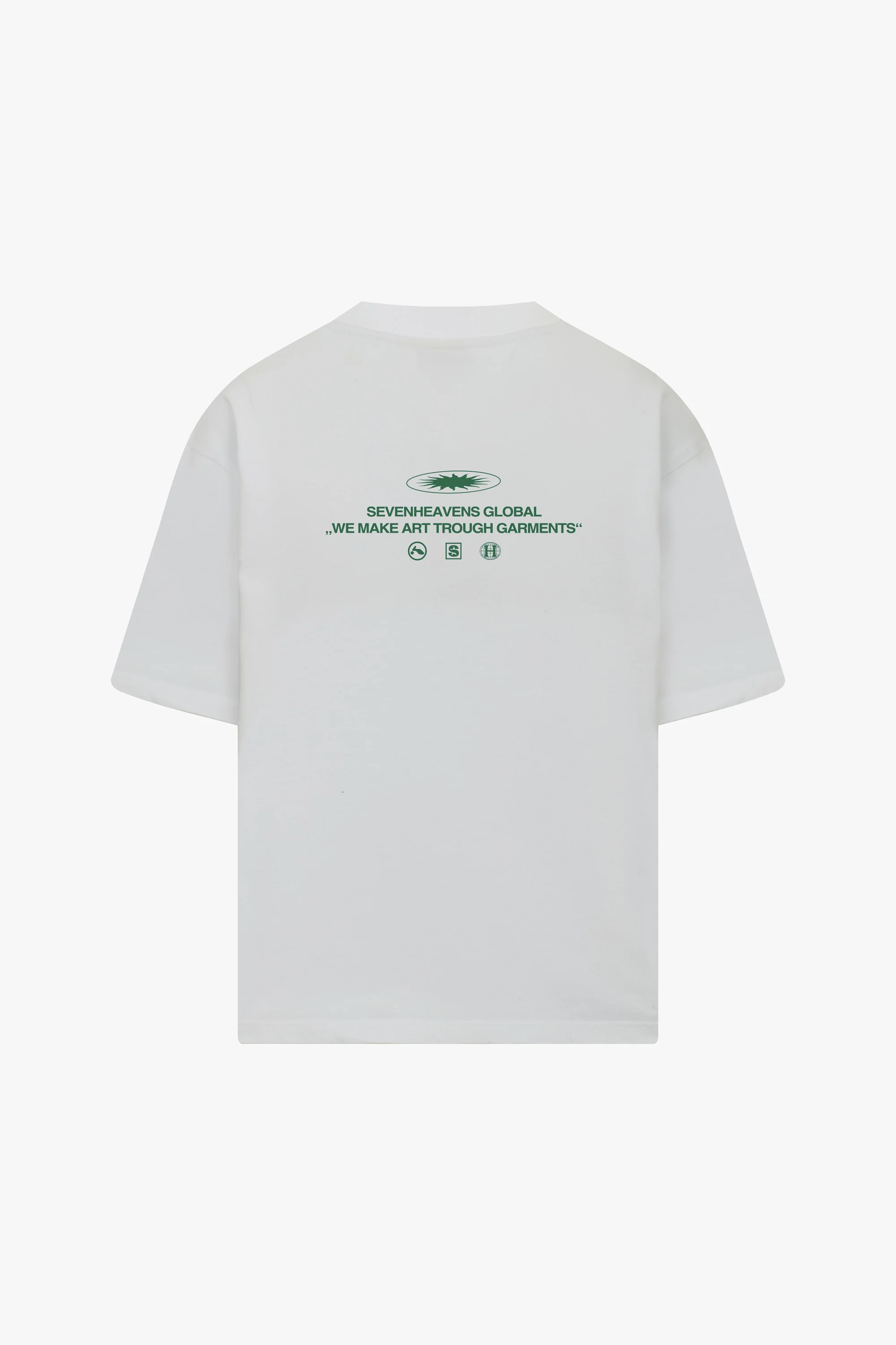 Global T-Shirt - Image 4