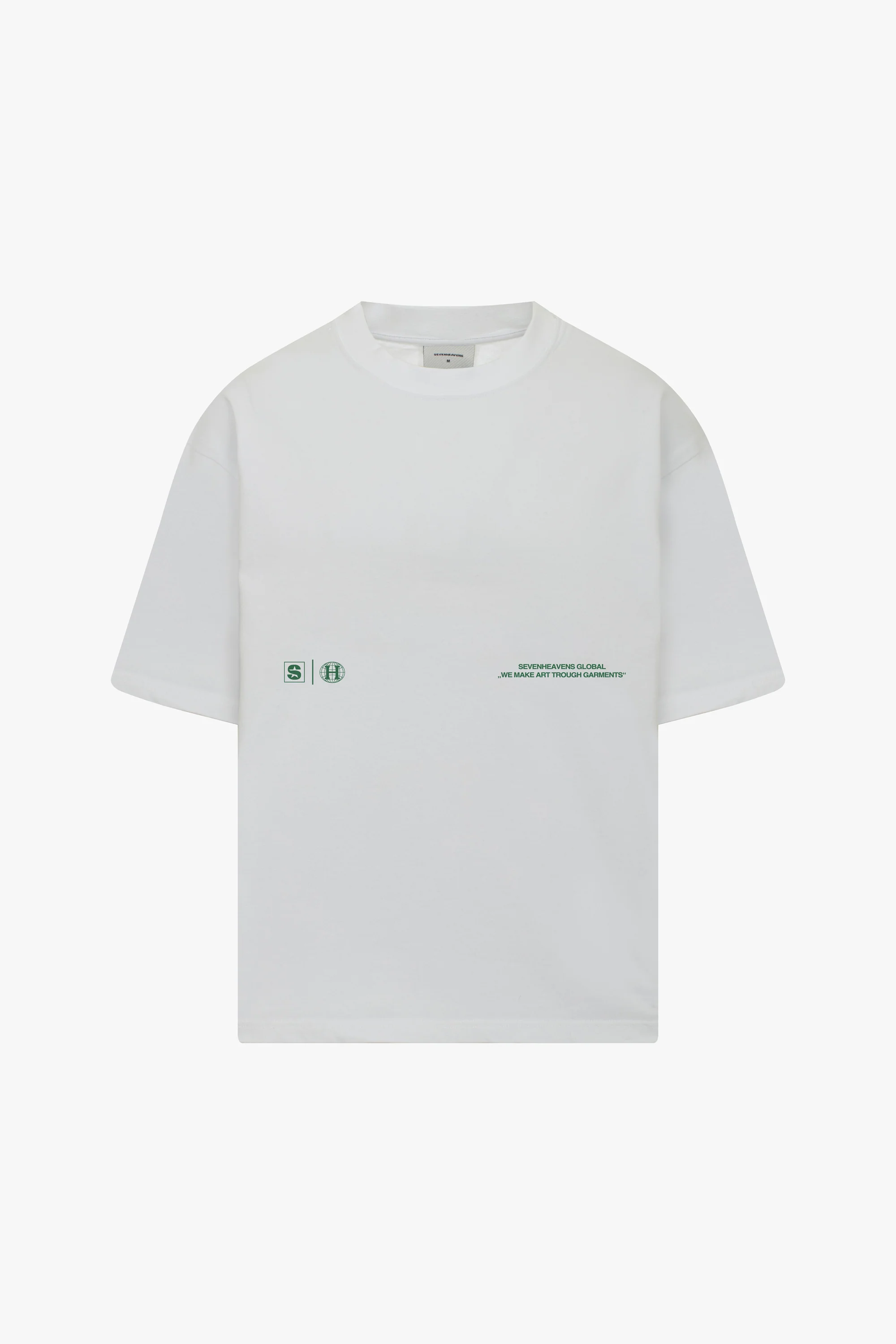 Global T-Shirt - Image 5
