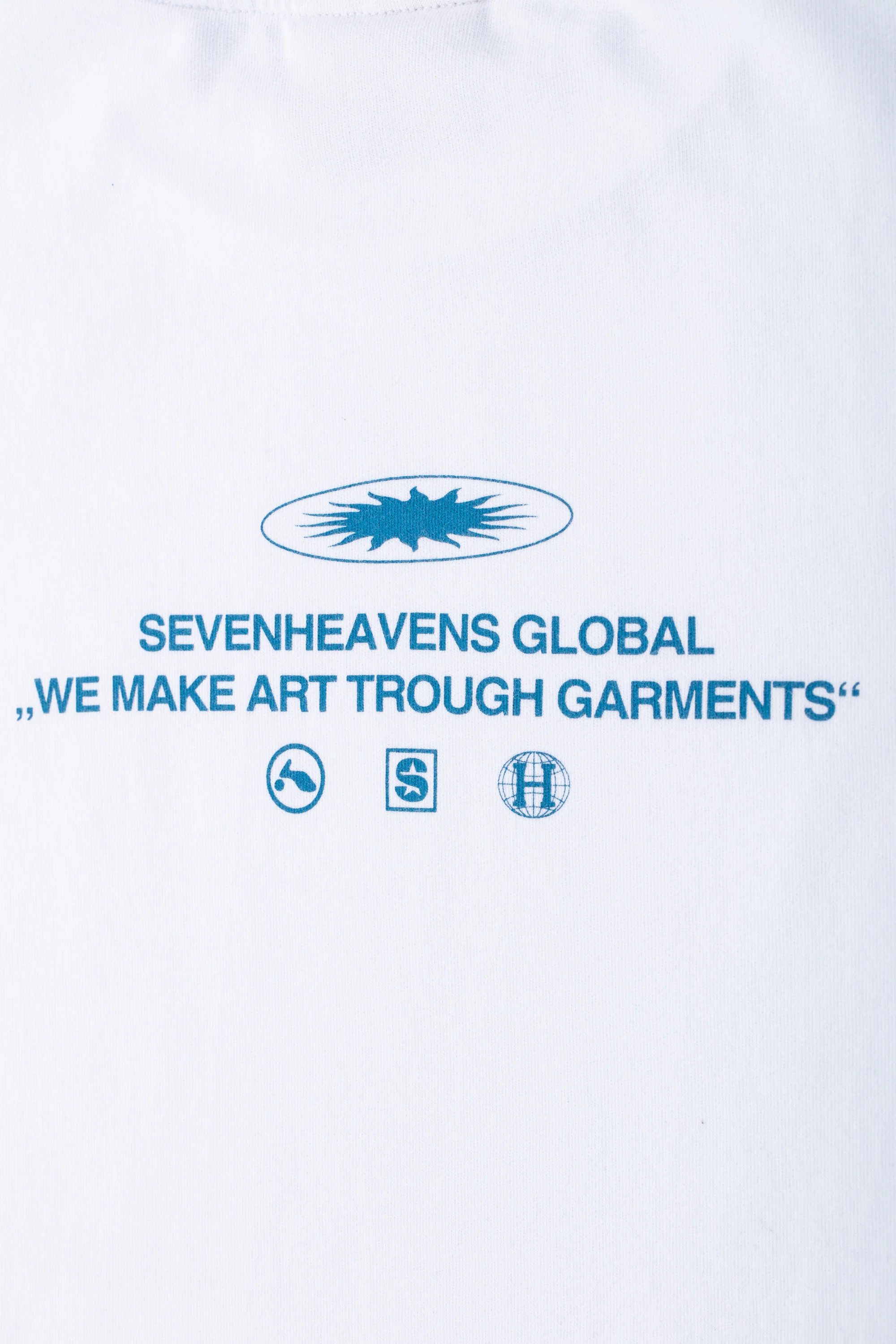 Global T-Shirt - Image 9