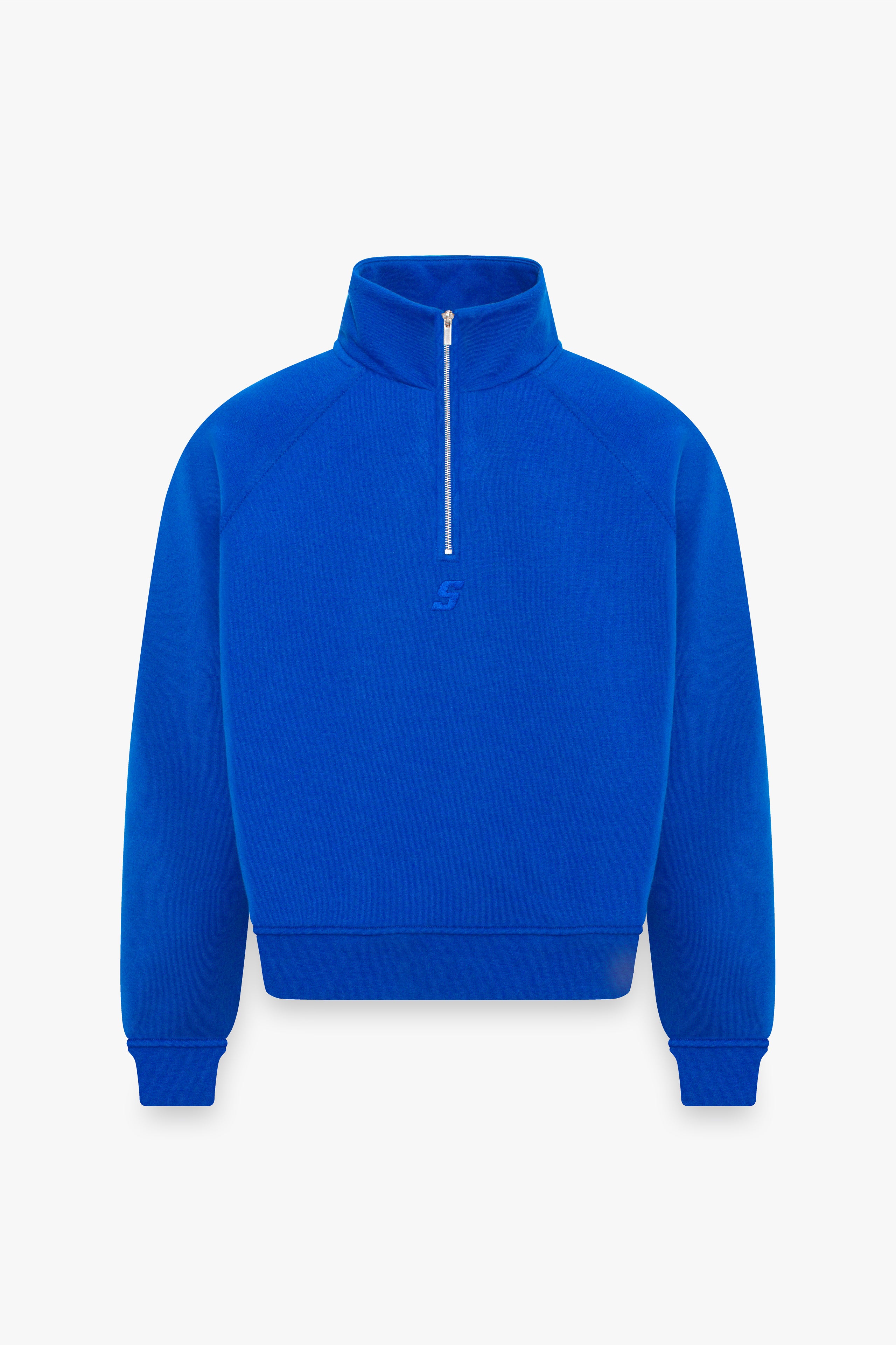 Half Zip