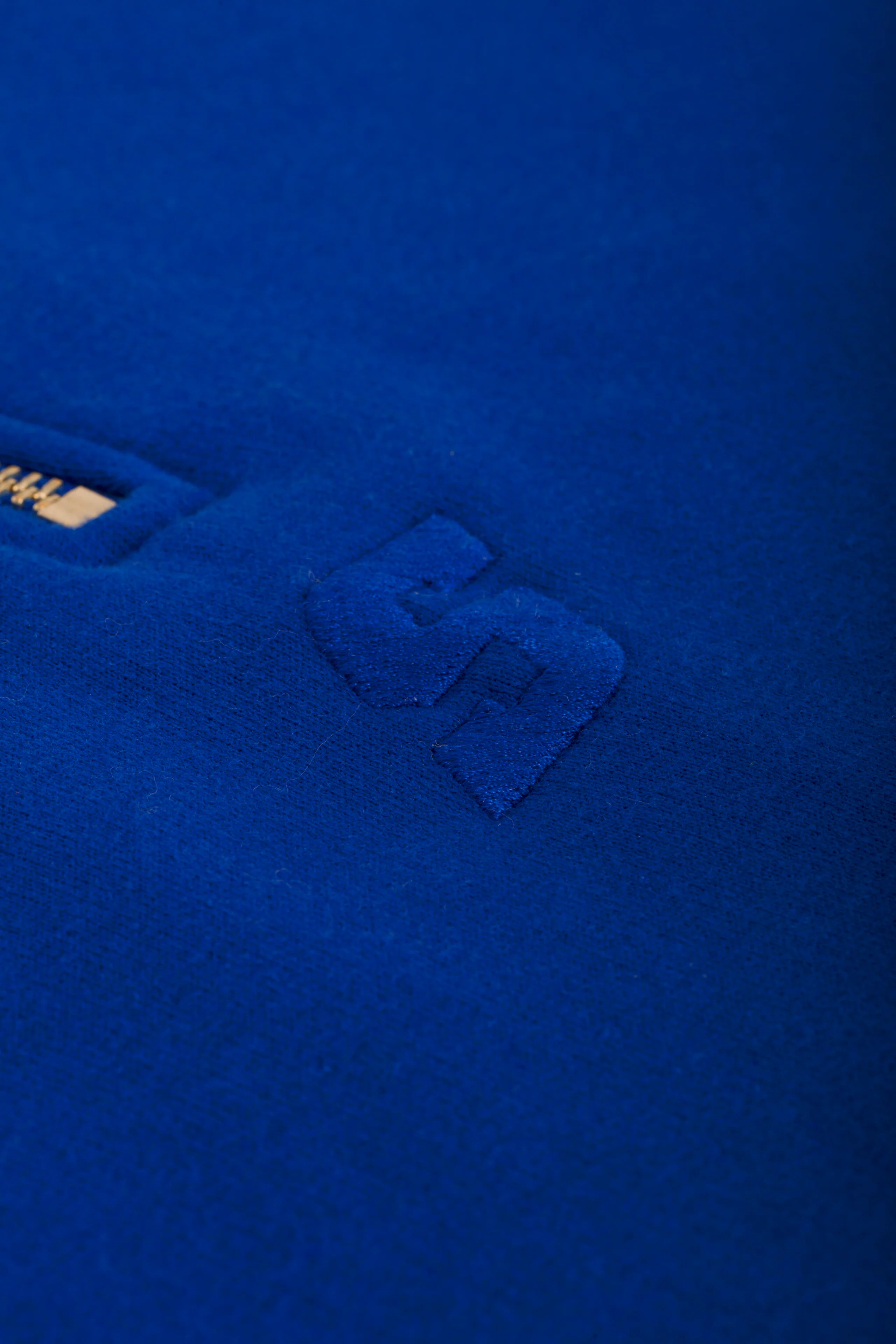 Half Zip - Image 6