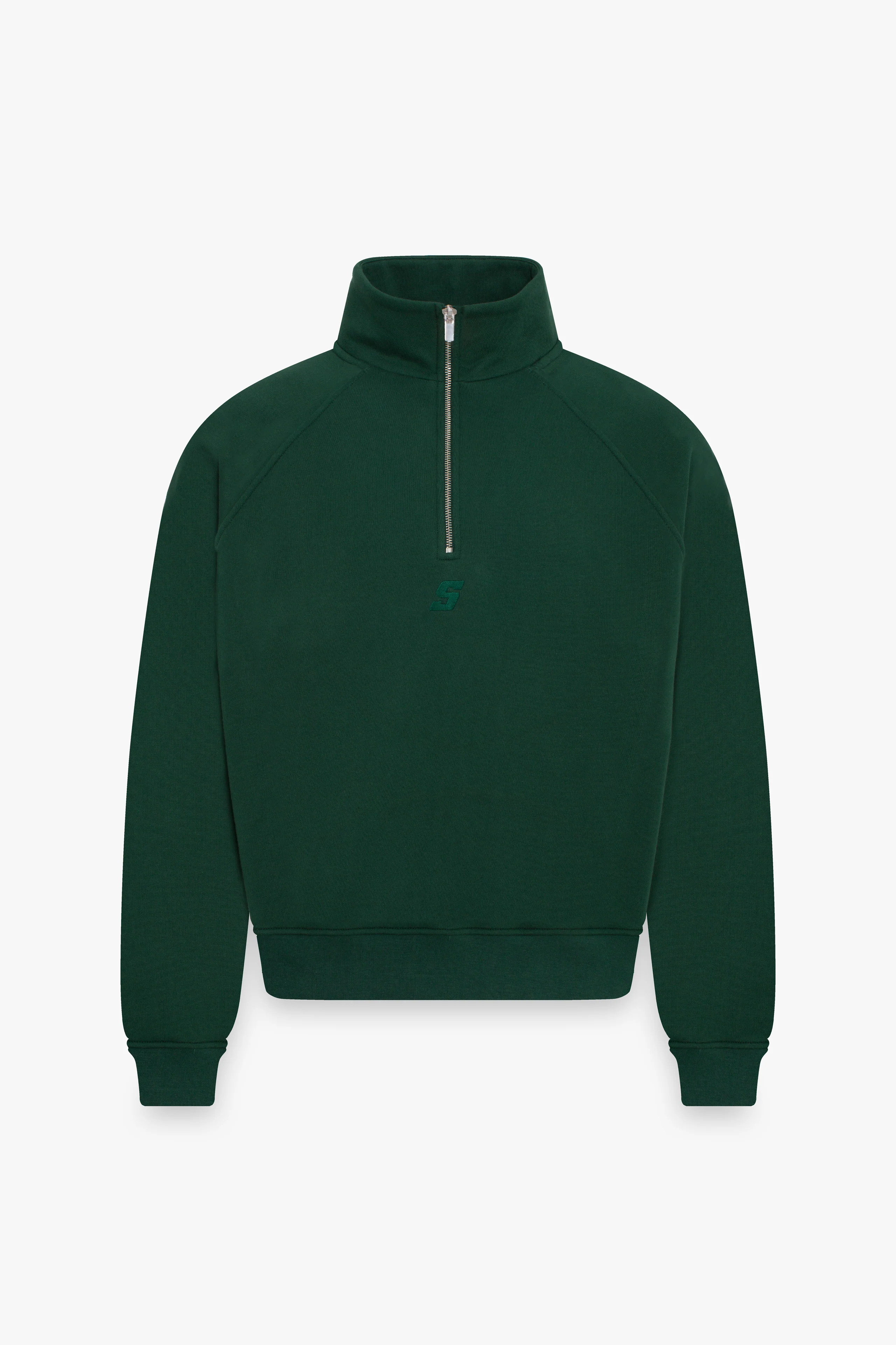 Half Zip