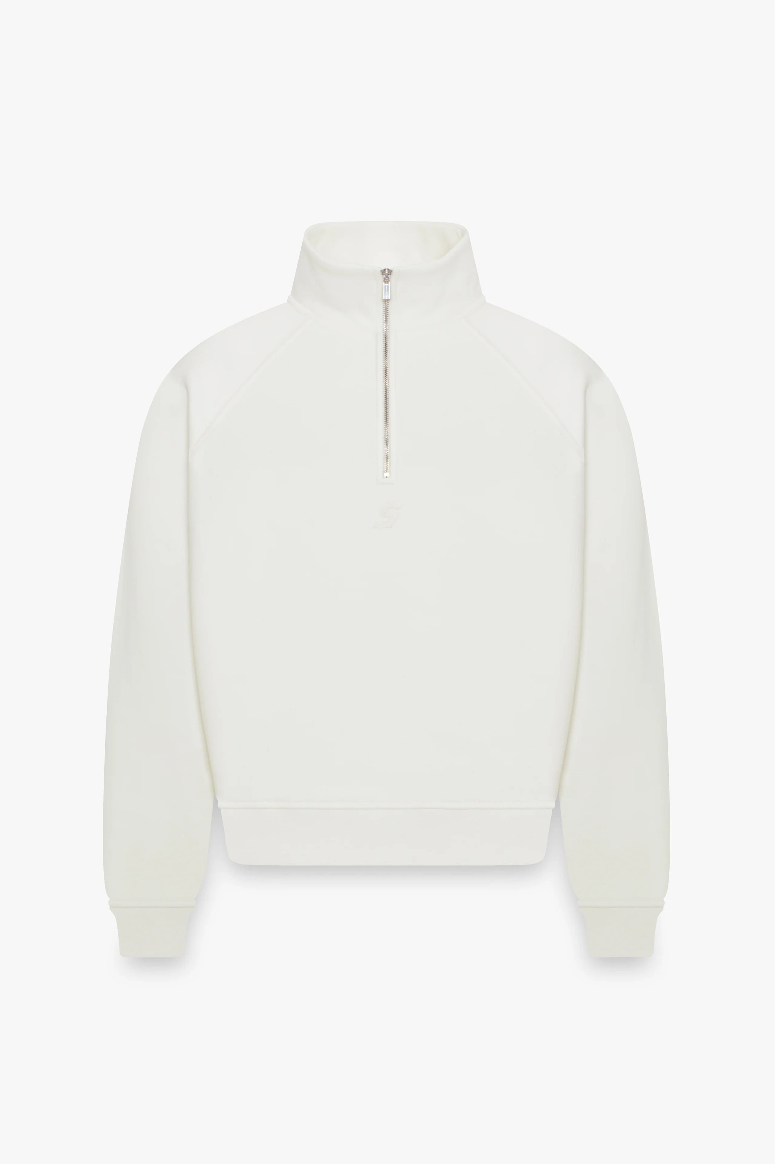 Half Zip