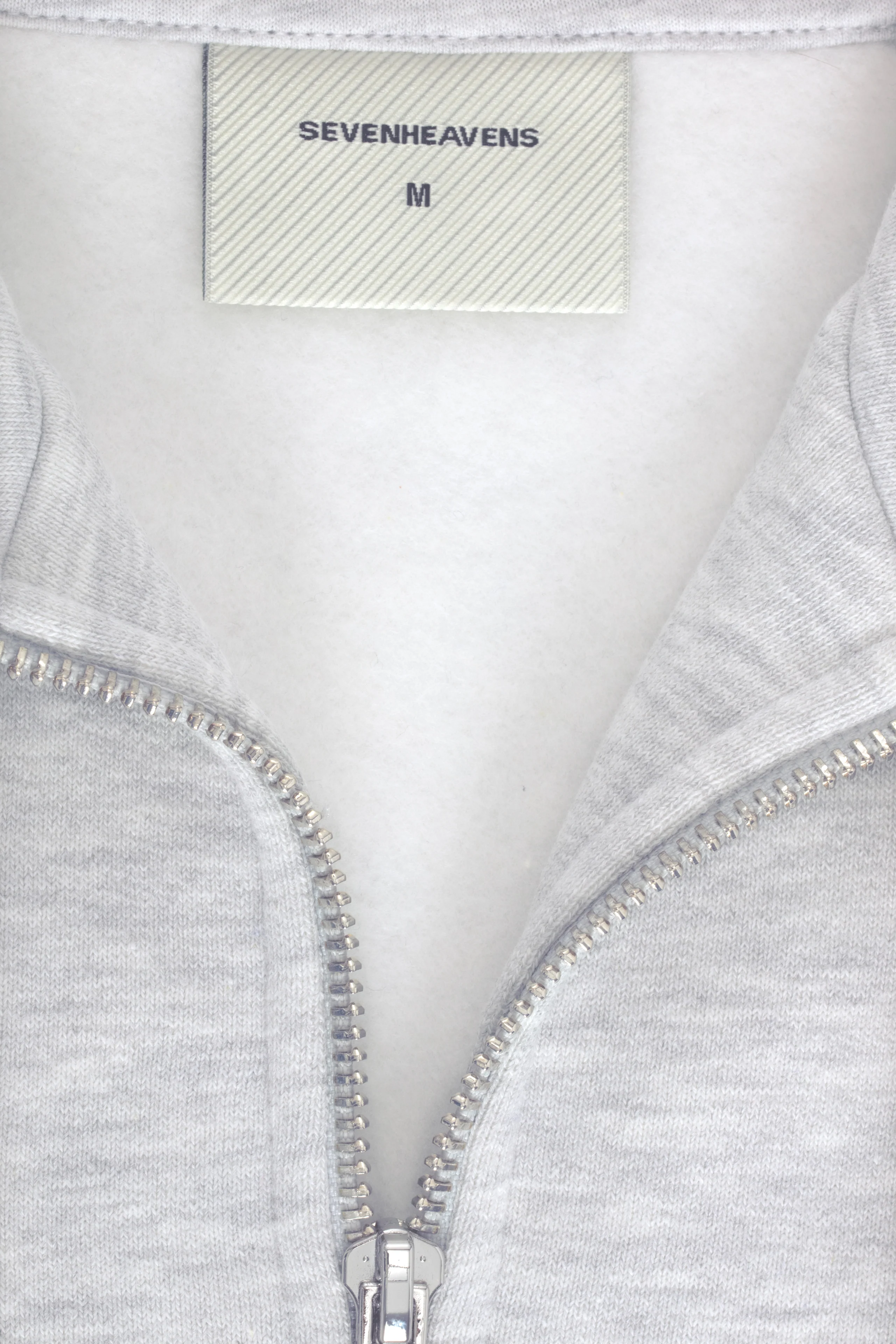 Half Zip - Image 4