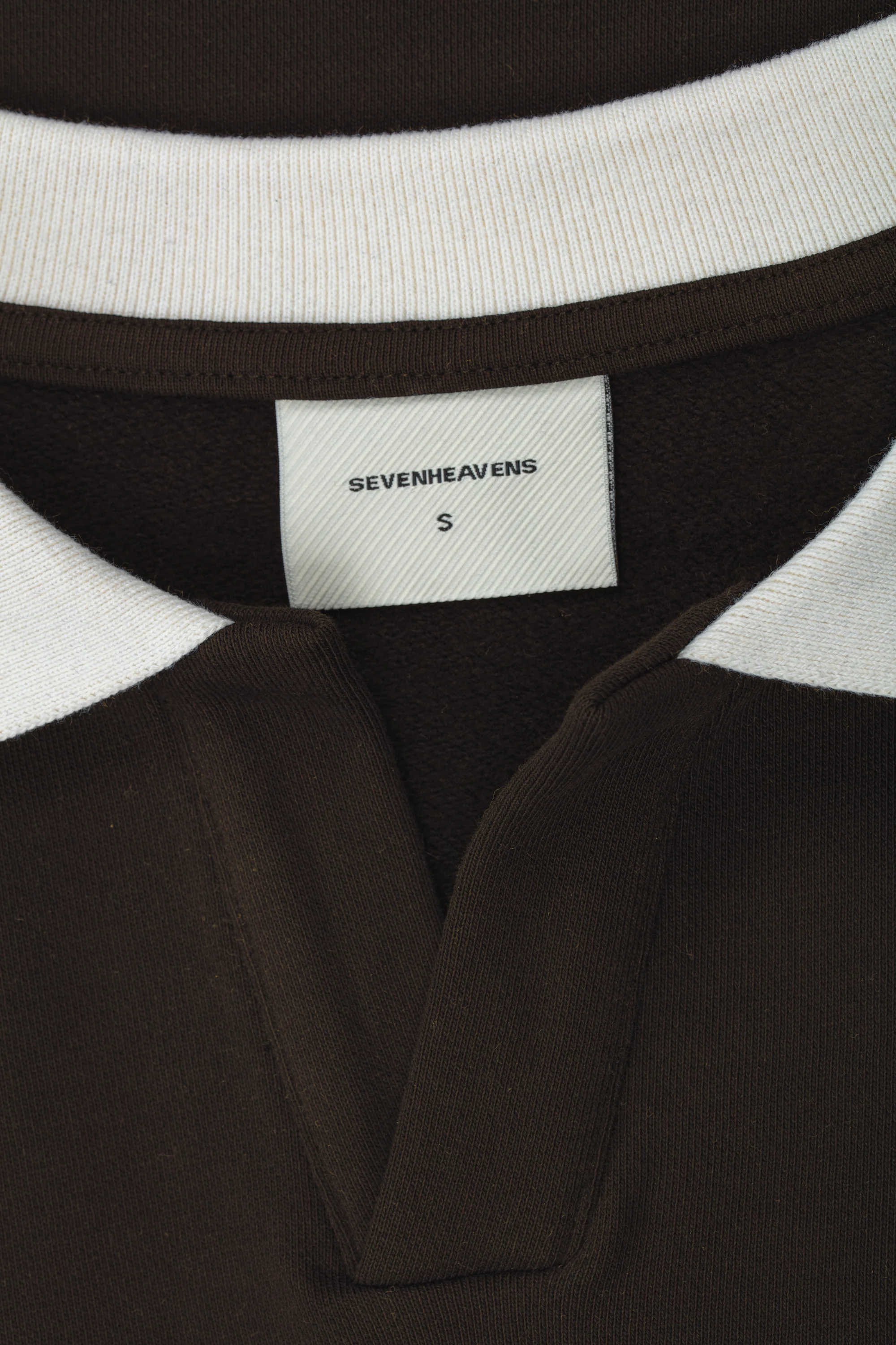 Heaven Polo Sweater - Image 3