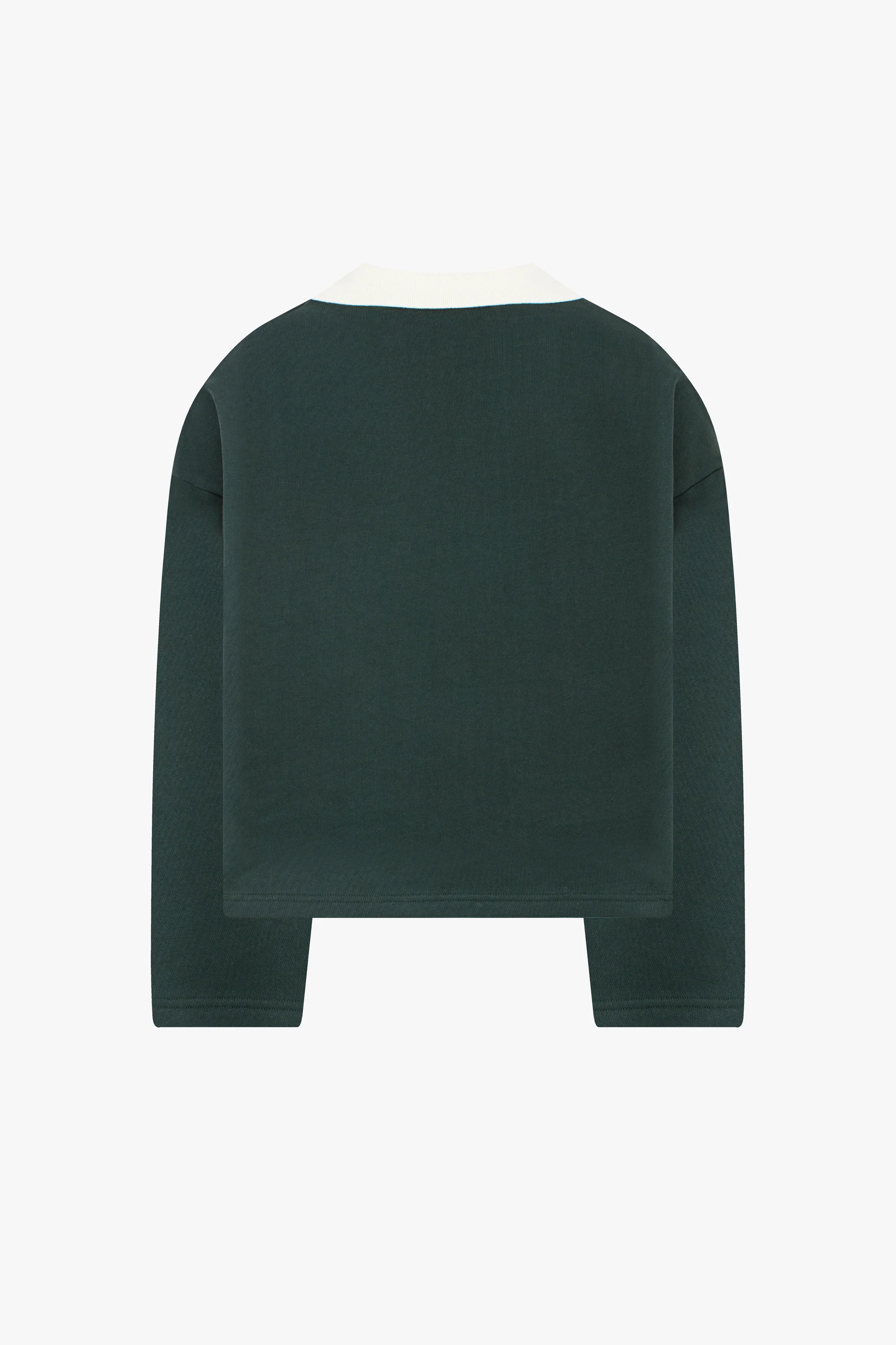 Heaven Polo Sweater - Image 2