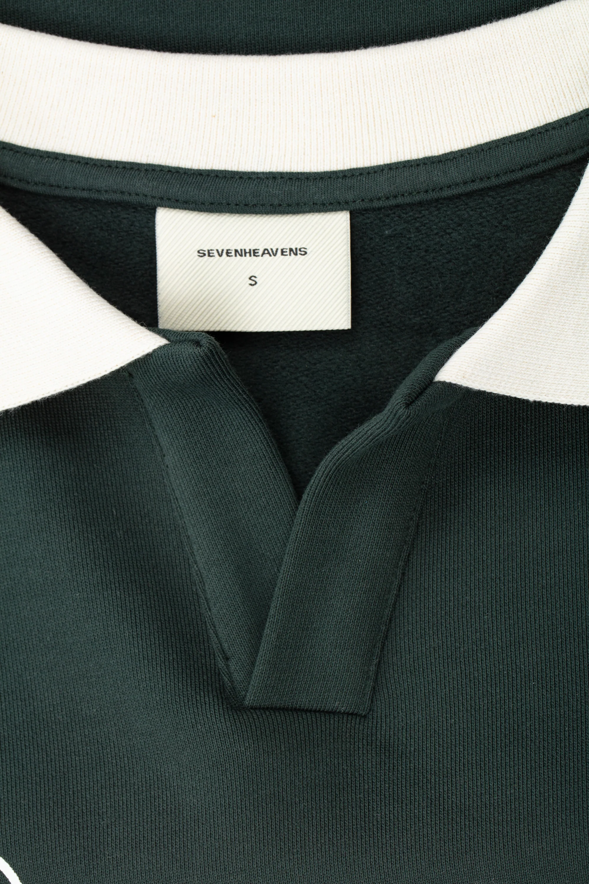 Heaven Polo Sweater - Image 4