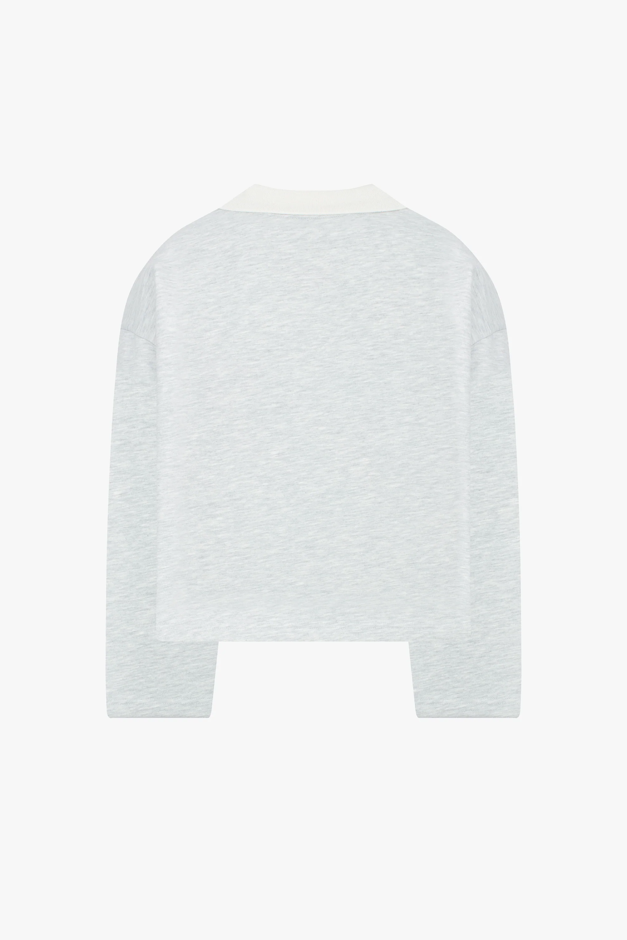 Heaven Polo Sweater - Image 2