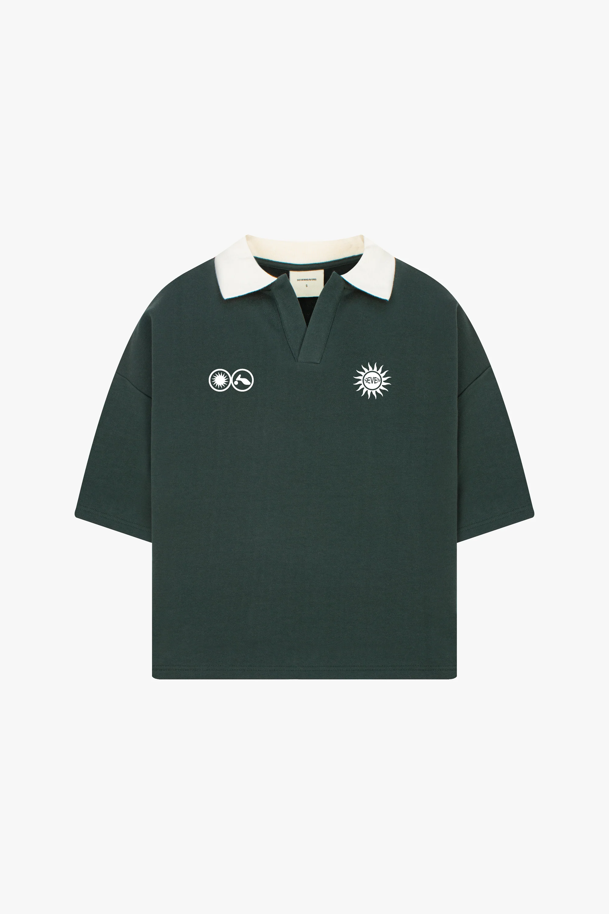 Heaven Polo T-Shirt