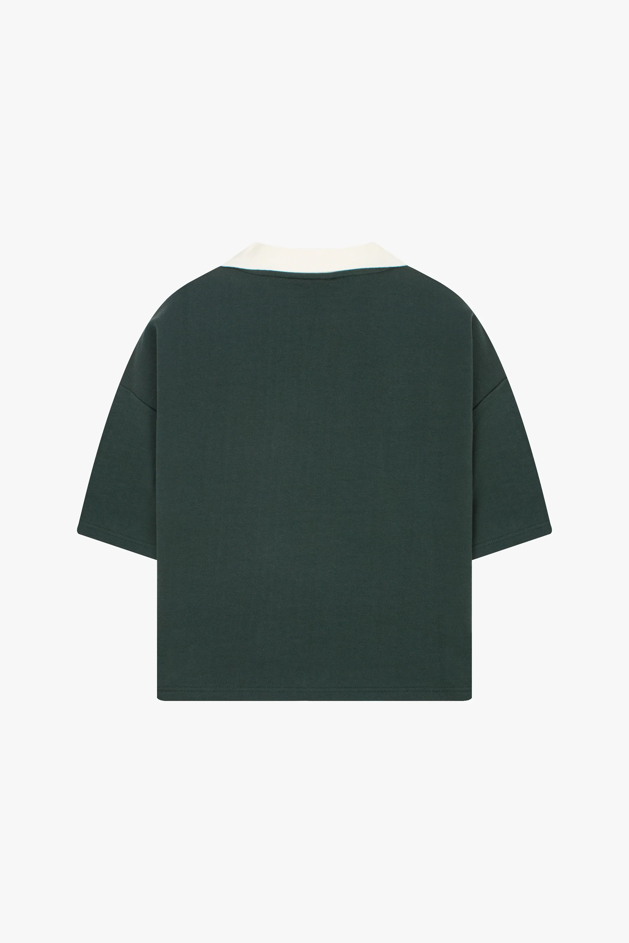 Heaven Polo T-Shirt - Image 2