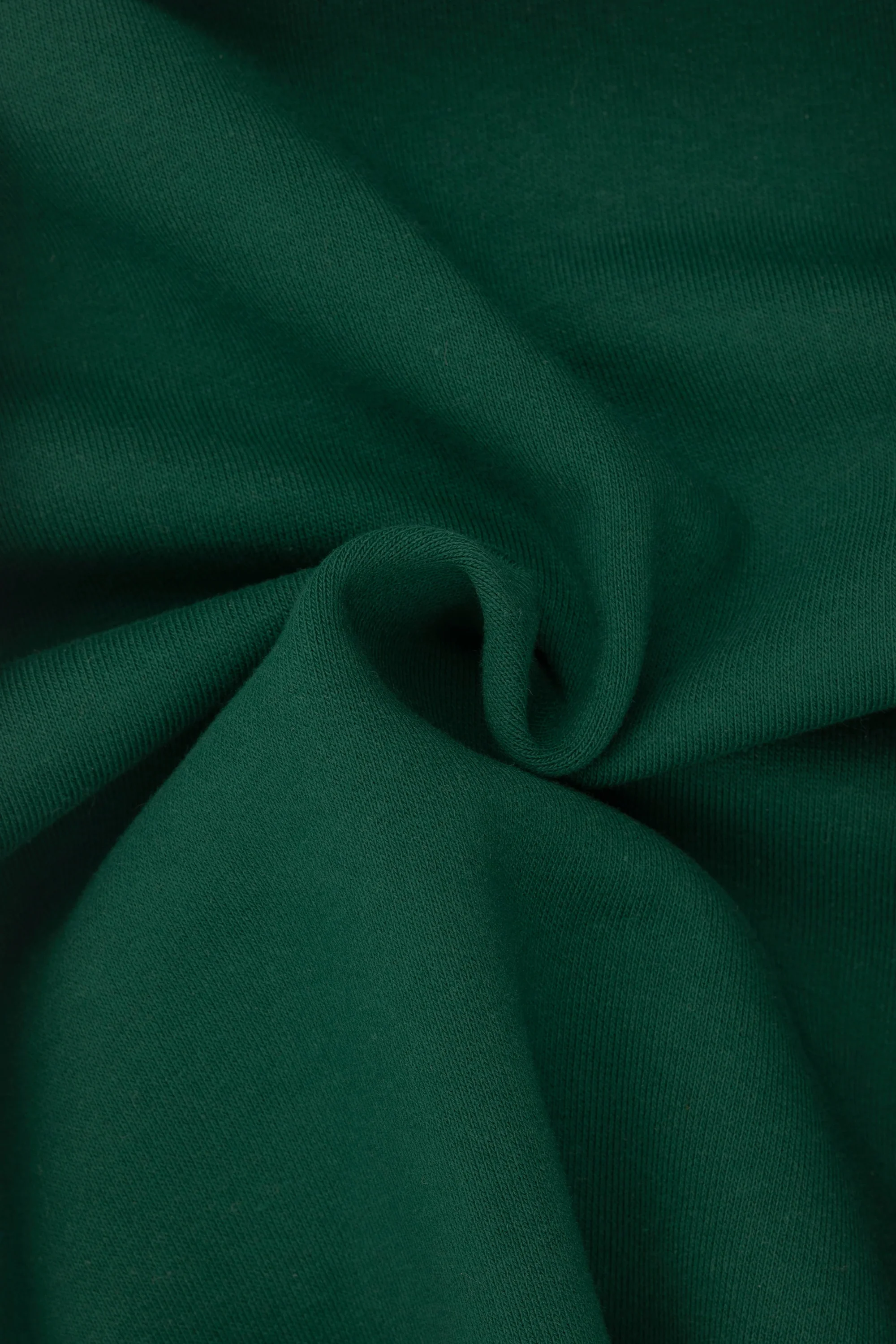 Heavy Blank Hoodie - Image 8