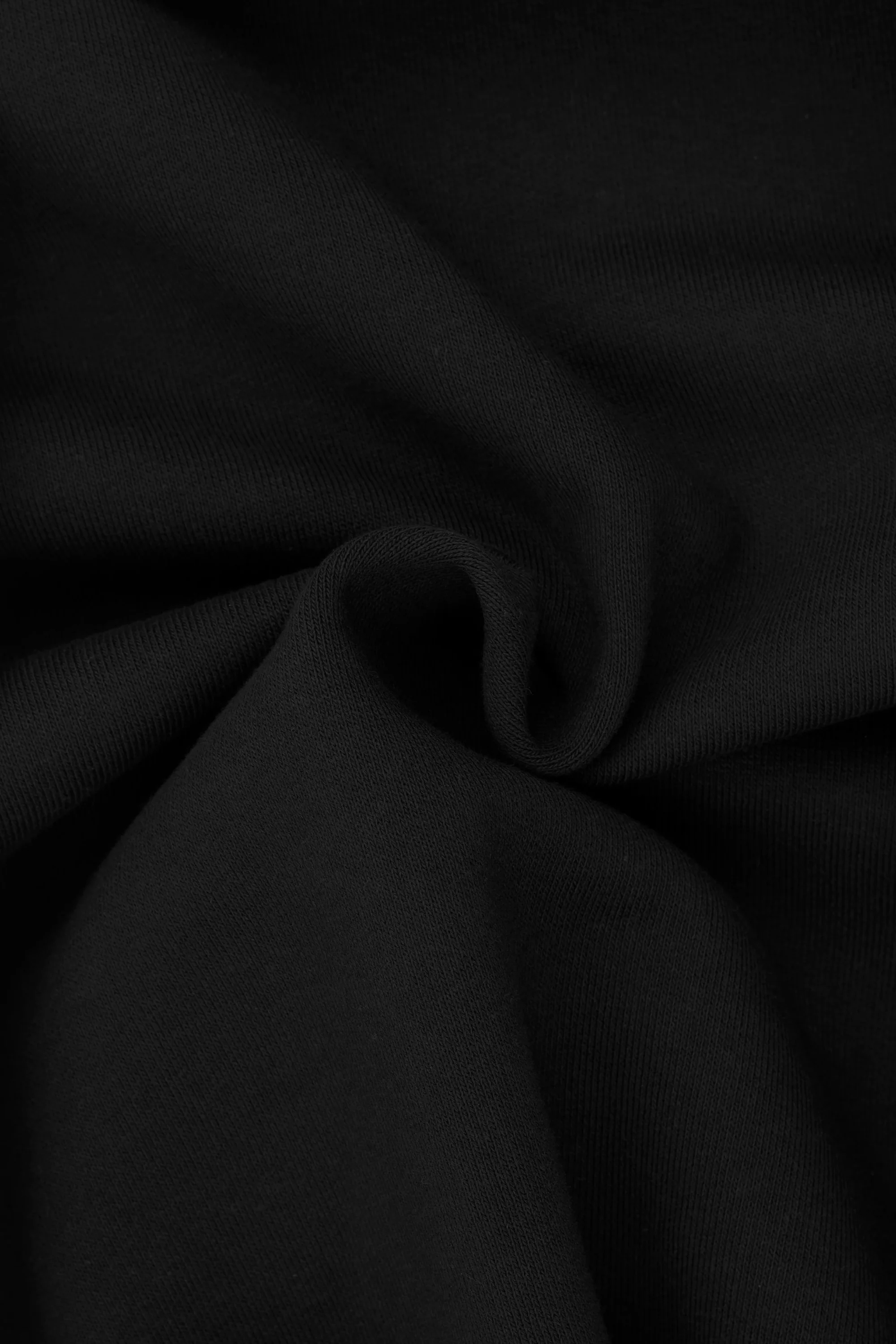 Heavy Blank Hoodie - Image 8