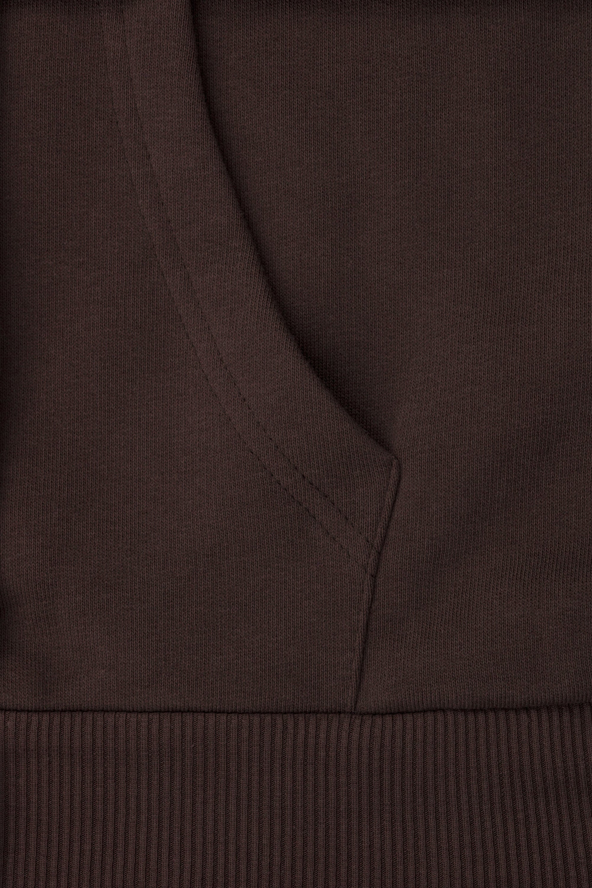 Heavy Blank Hoodie - Image 7