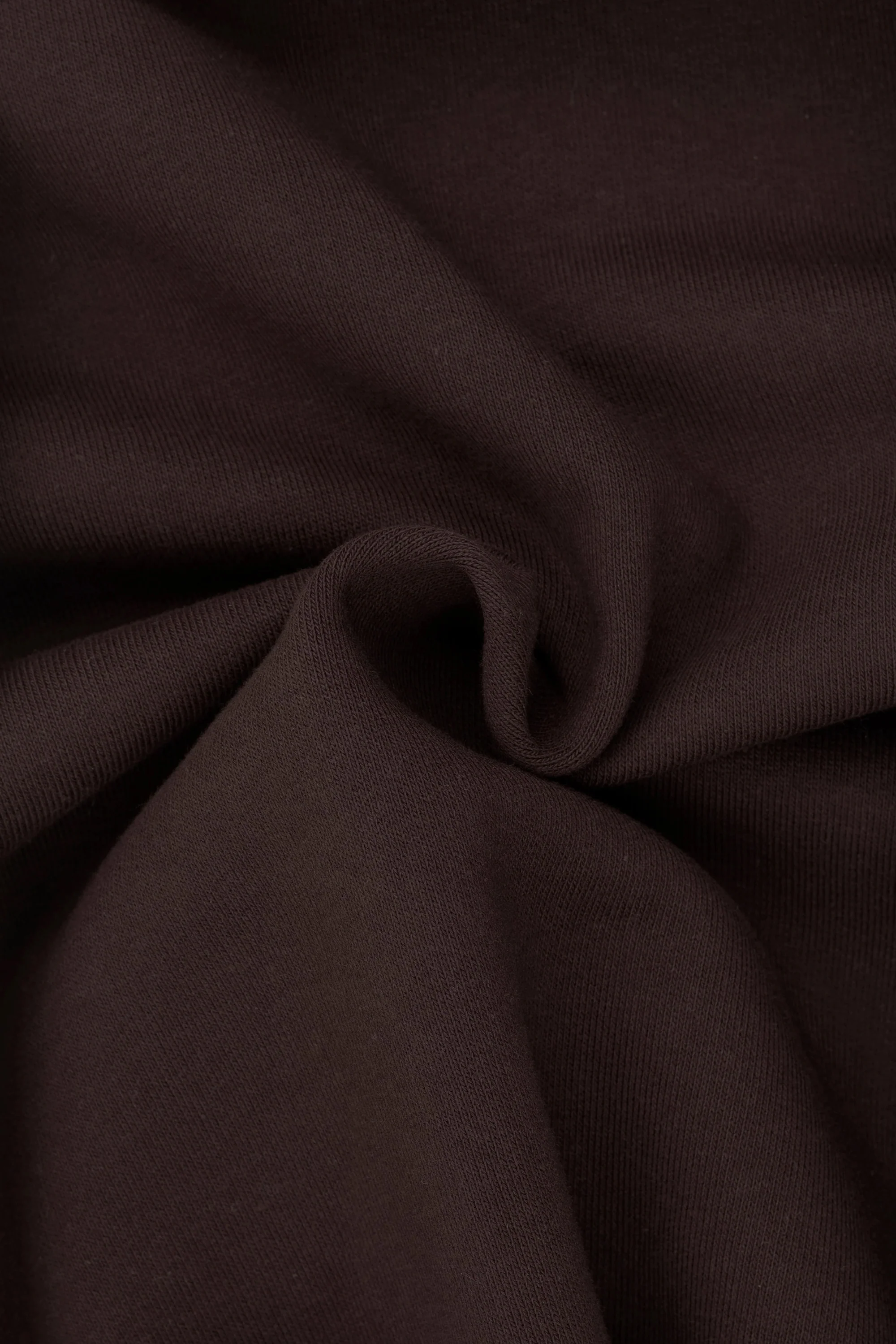 Heavy Blank Hoodie - Image 8