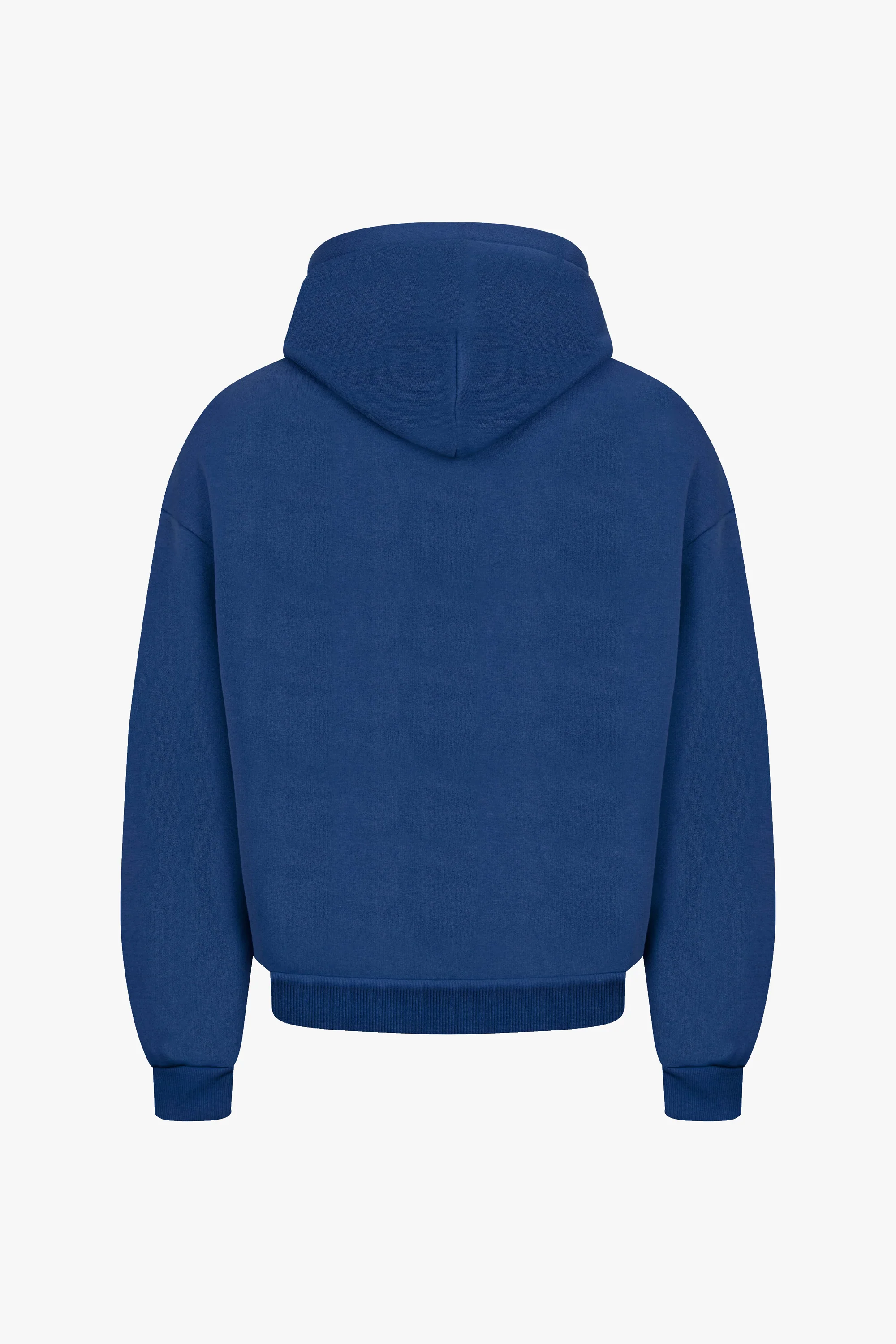 Heavy Blank Hoodie - Image 2