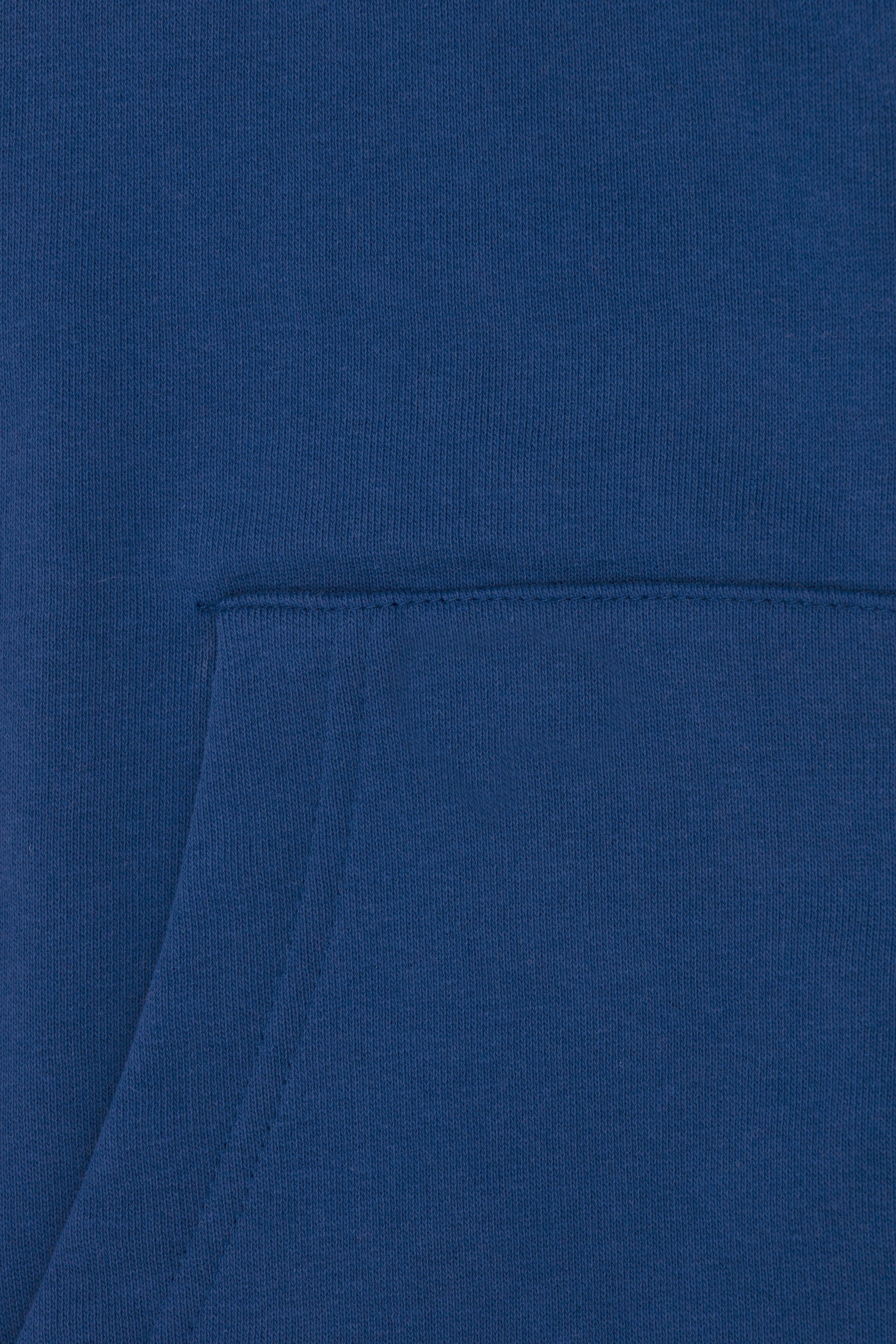 Heavy Blank Hoodie - Image 3