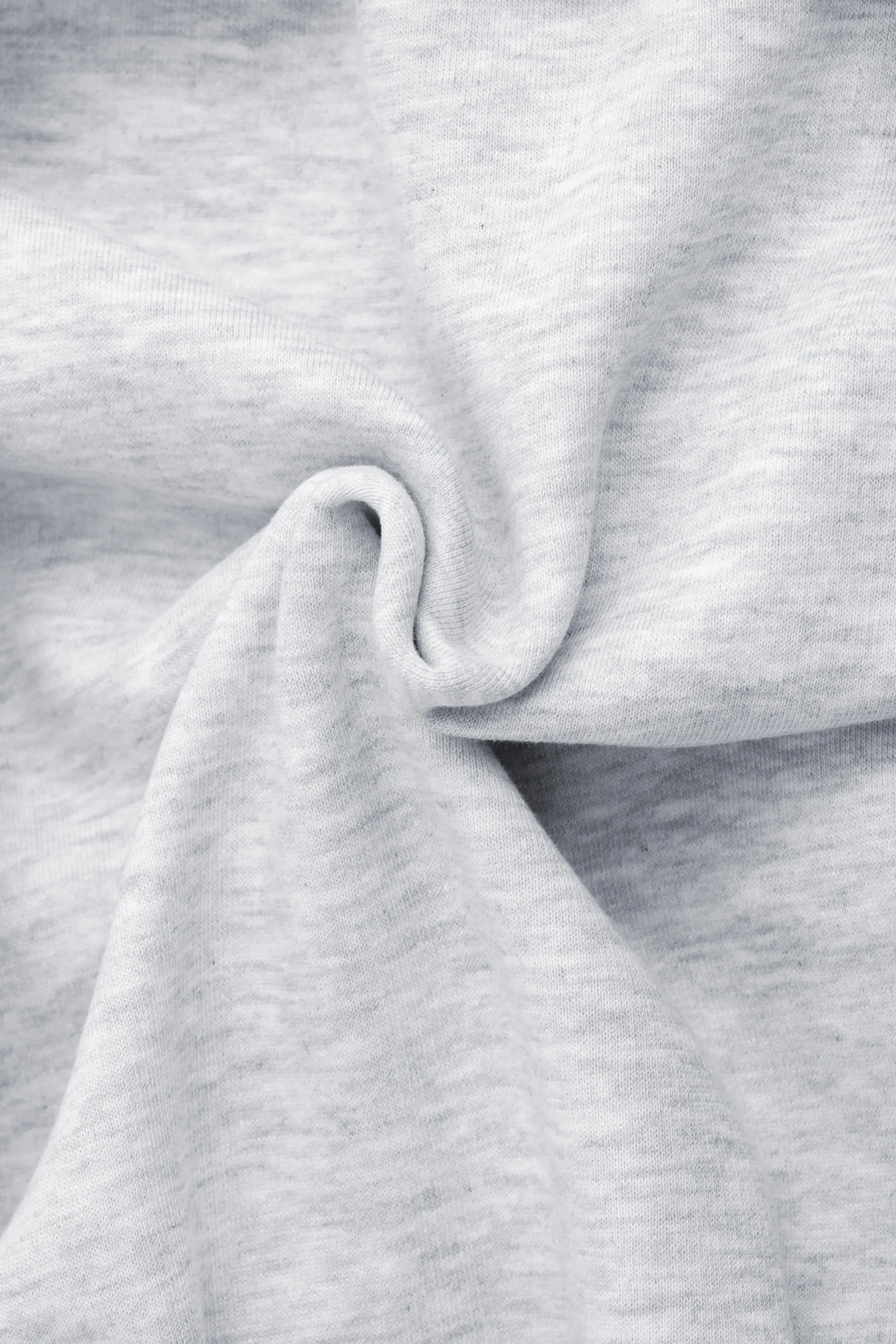 Heavy Blank Hoodie - Image 9