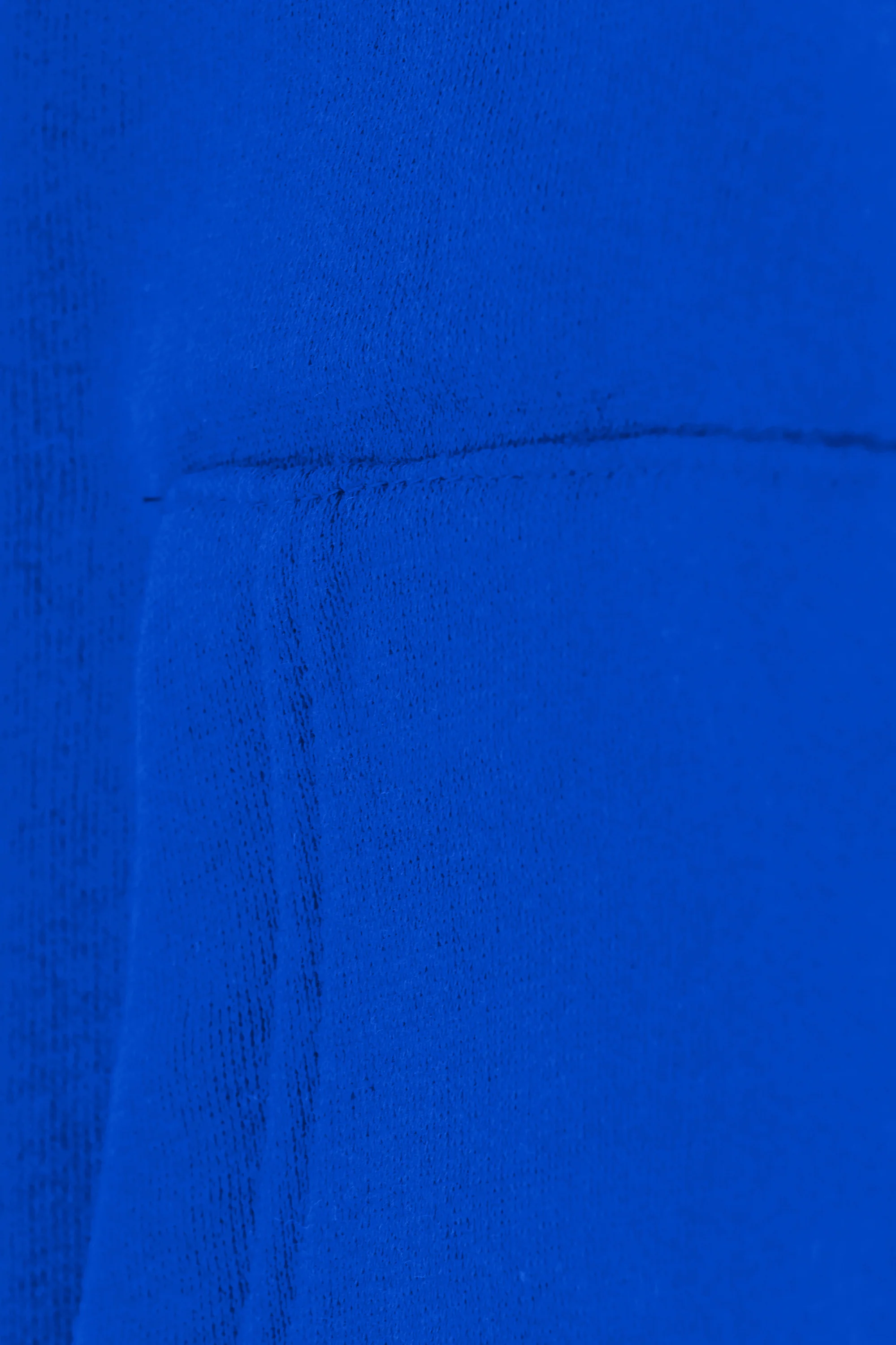 Heavy Blank Hoodie - Image 4