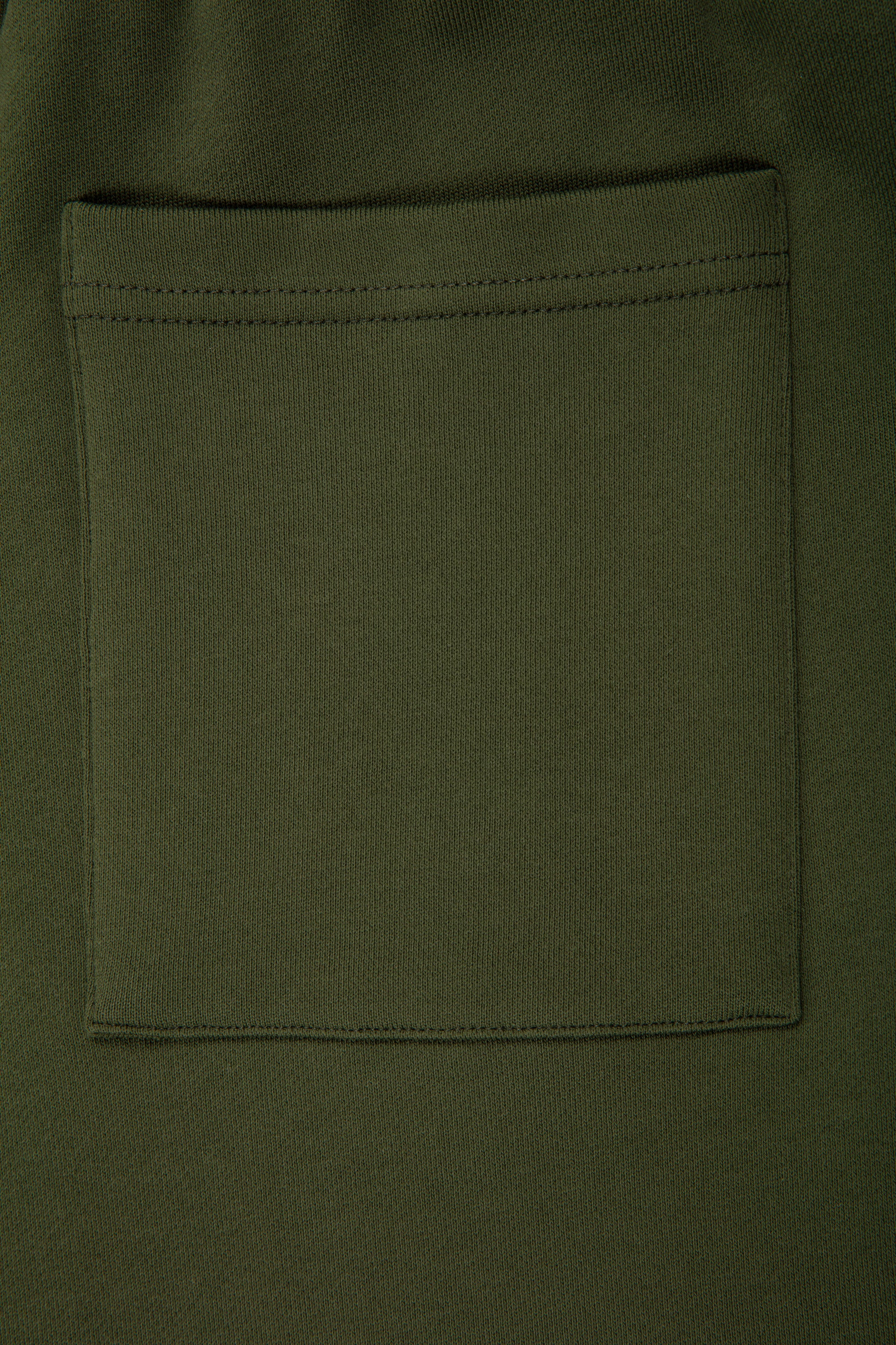 Heavy Blank Jogger - Image 5