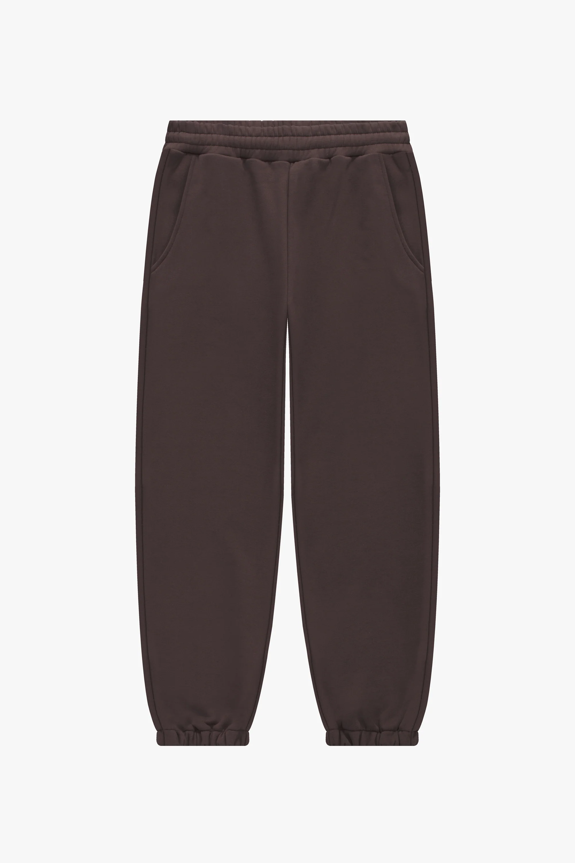 Heavy Blank Jogger
