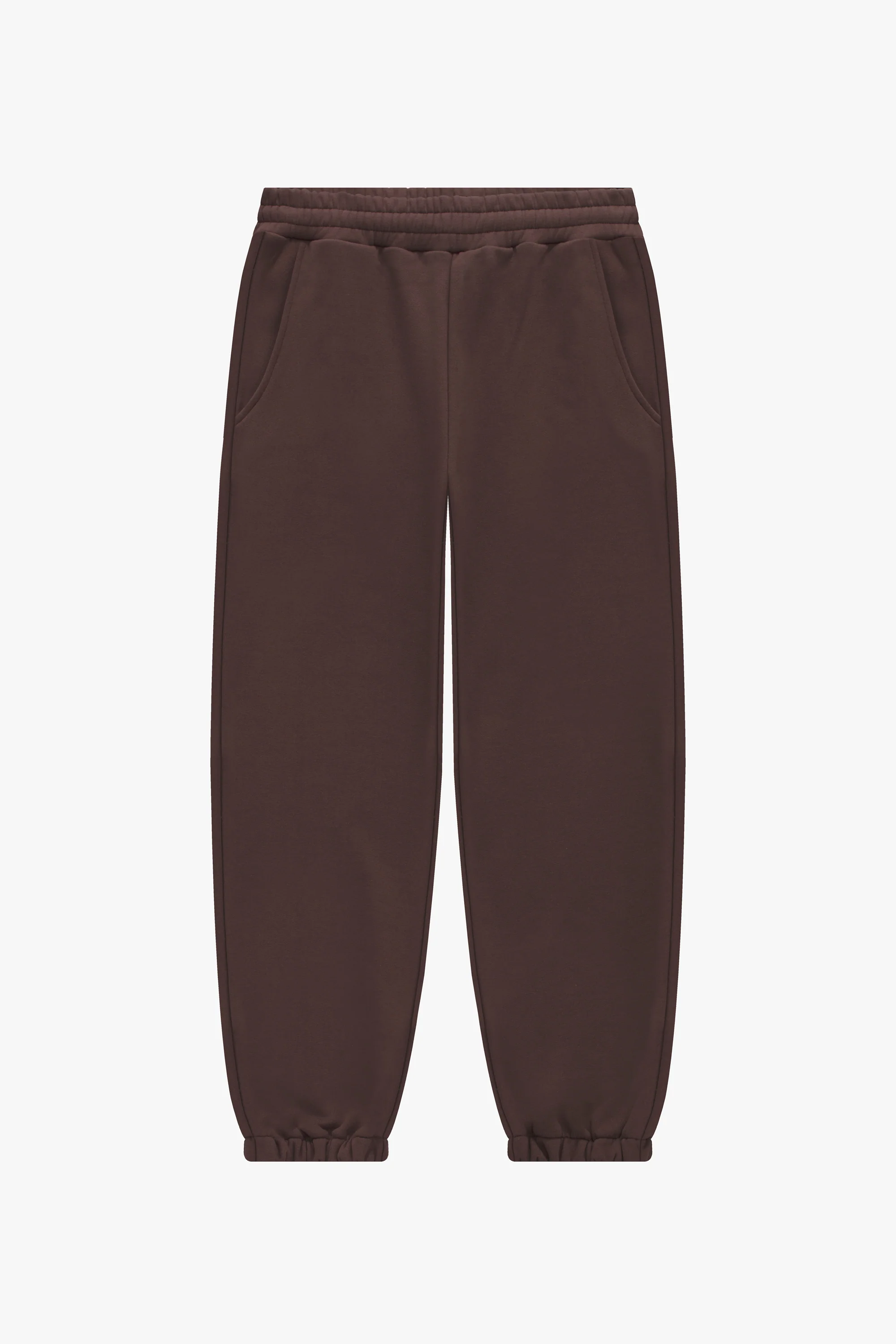 Heavy Blank Jogger