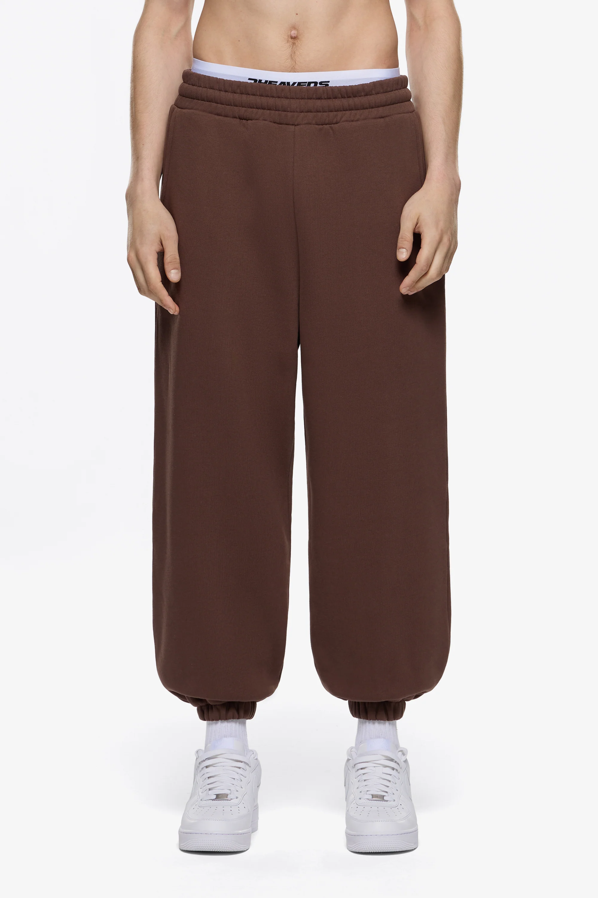 Heavy Blank Jogger - Image 3