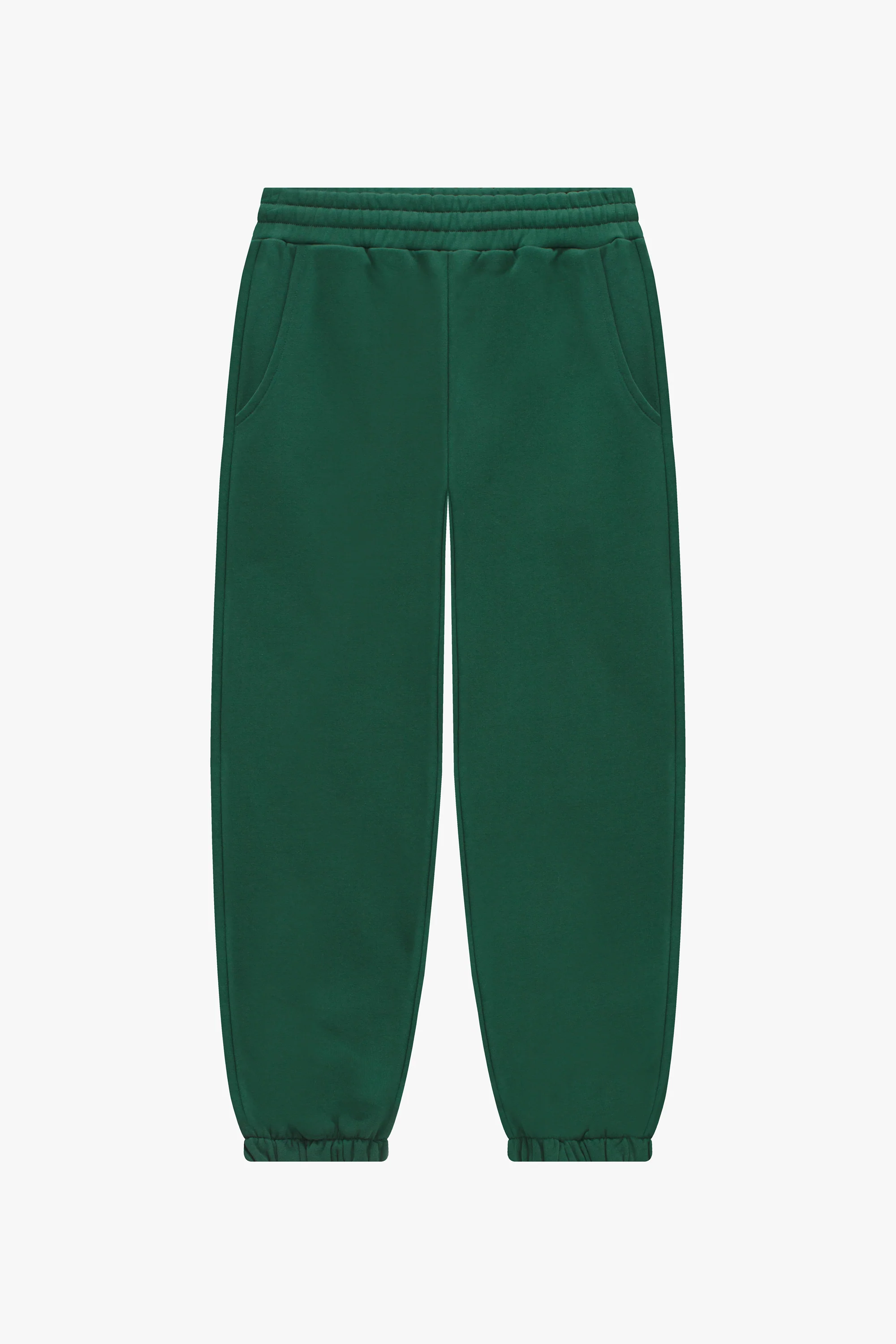 Heavy Blank Jogger