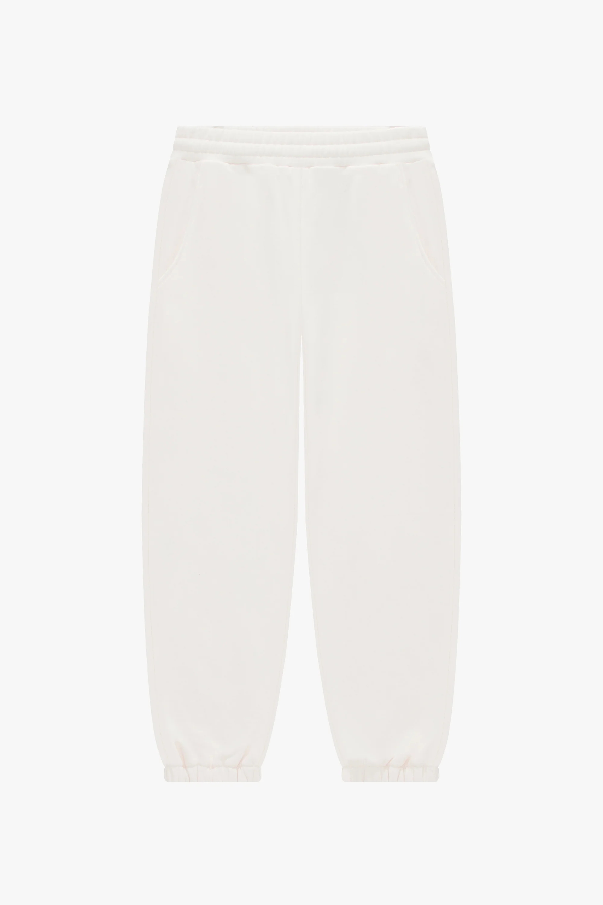 Heavy Blank Jogger