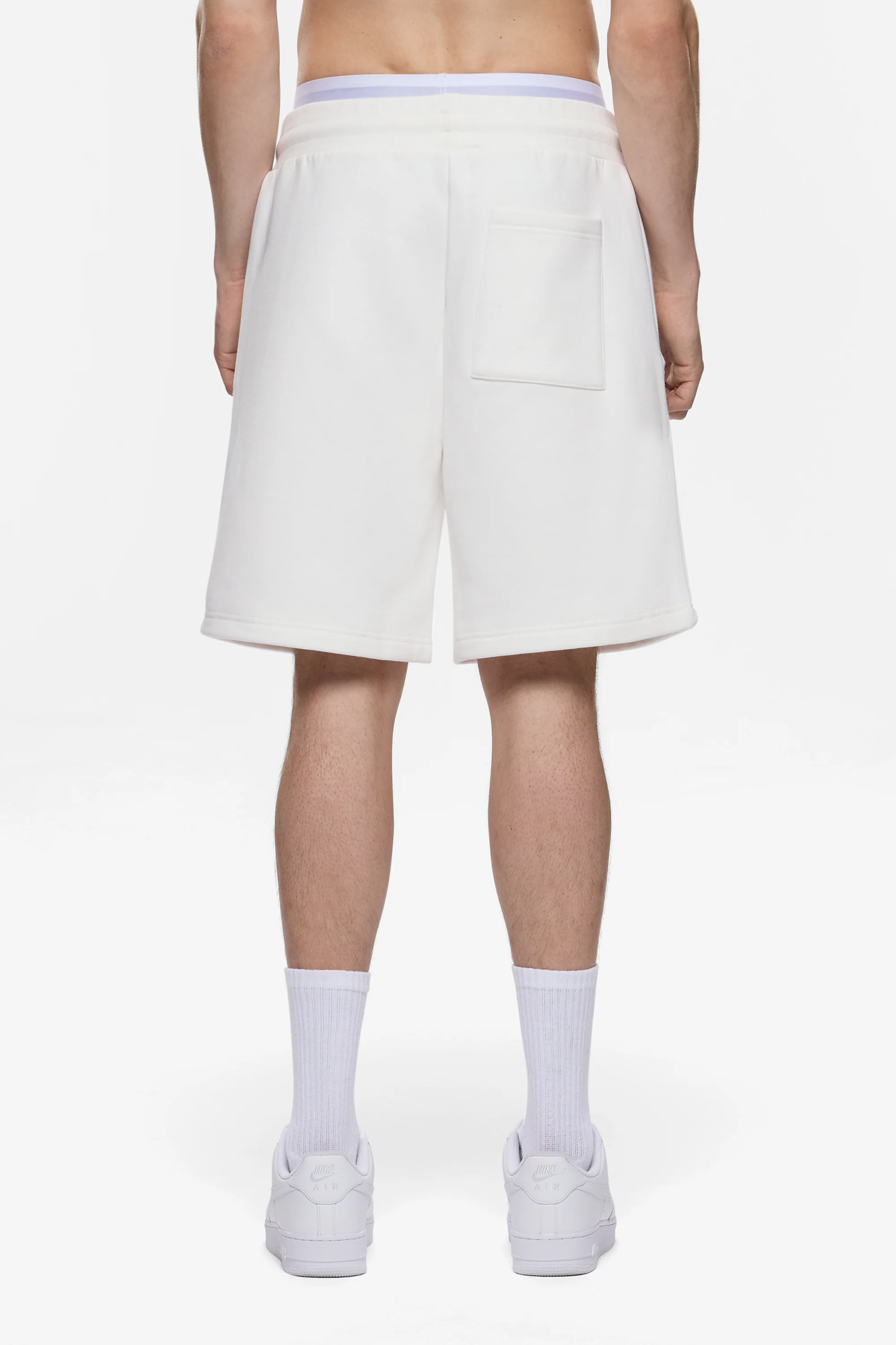 Heavy Blank Shorts - Image 5