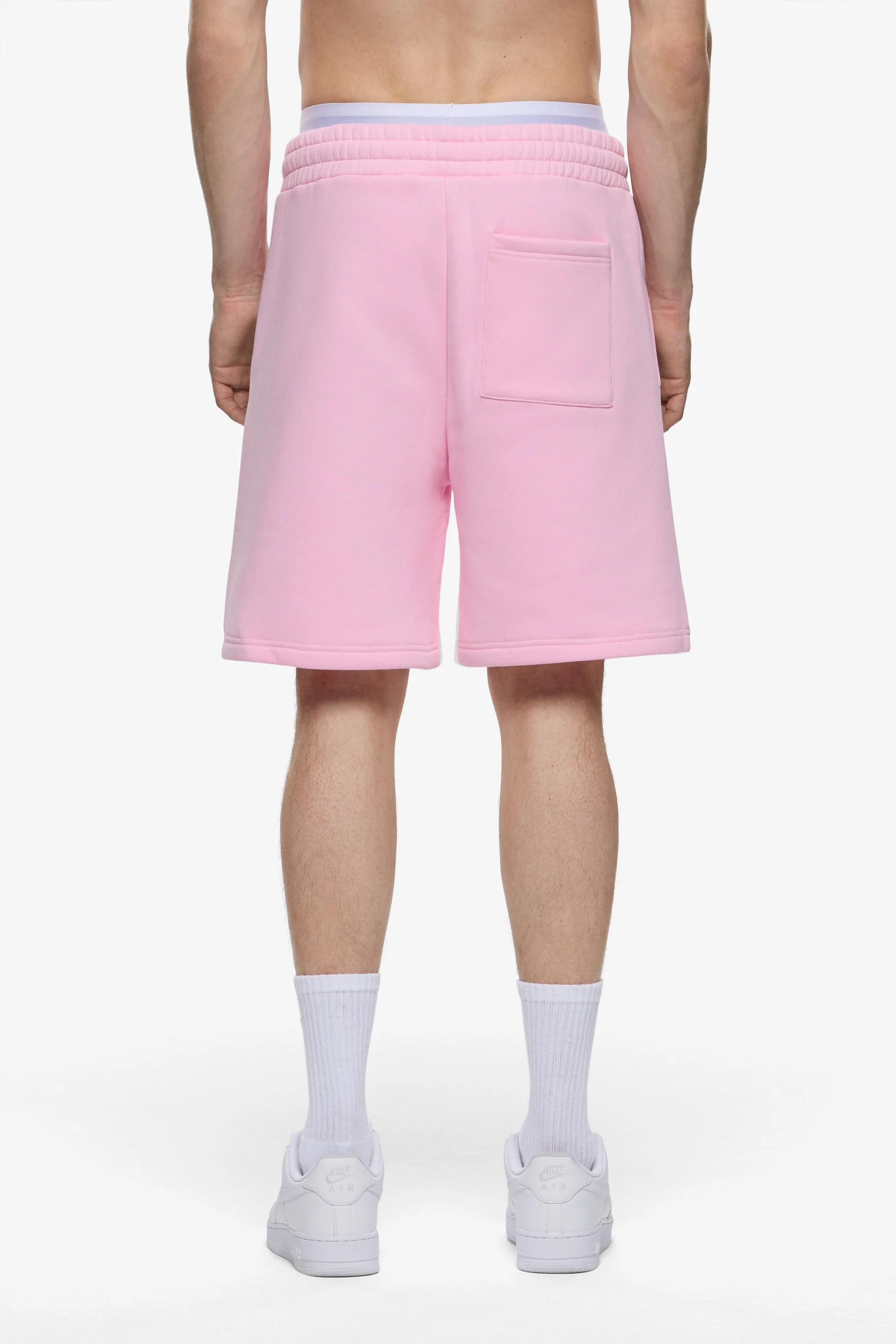 Heavy Blank Shorts - Image 5