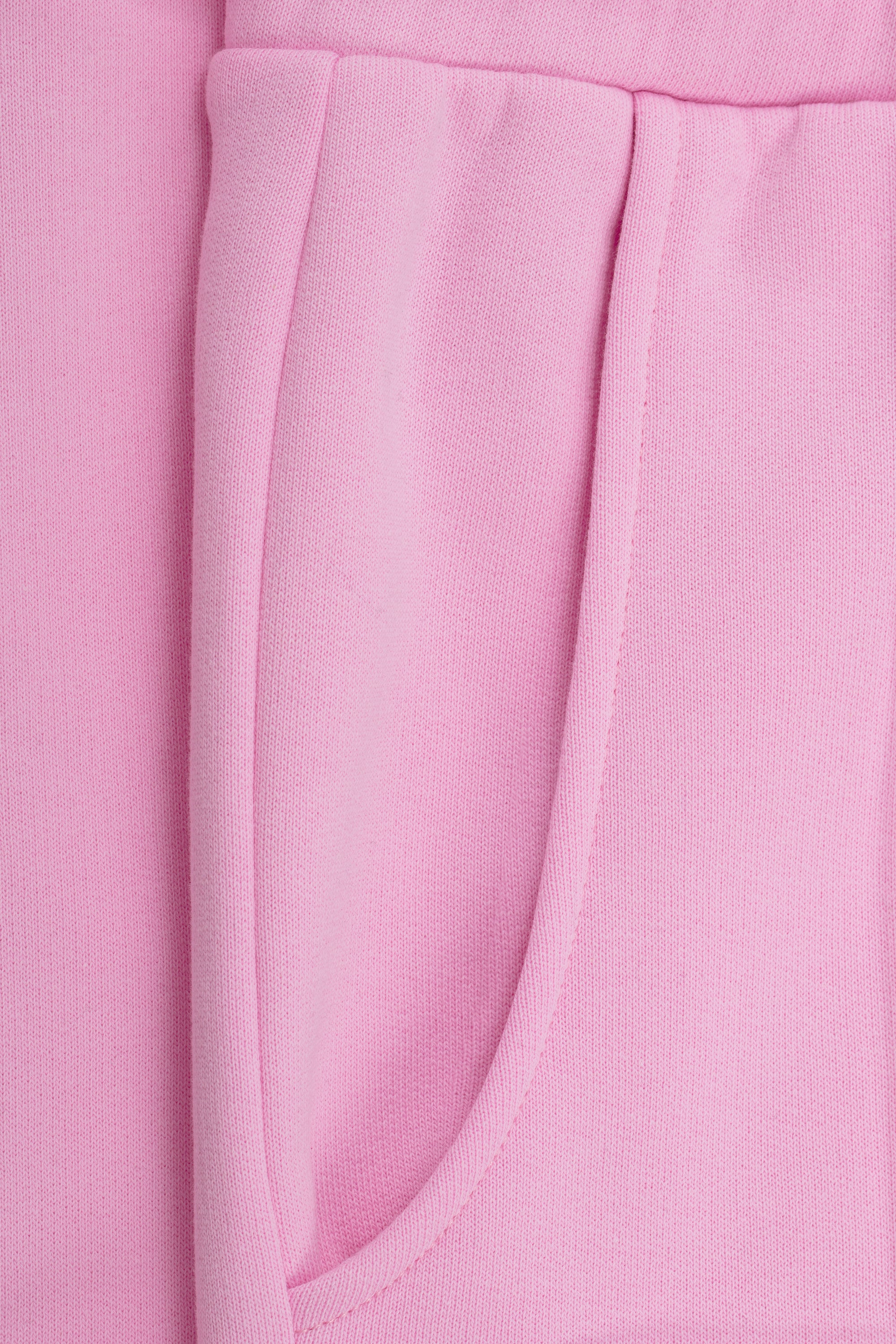 Heavy Blank Shorts - Image 7
