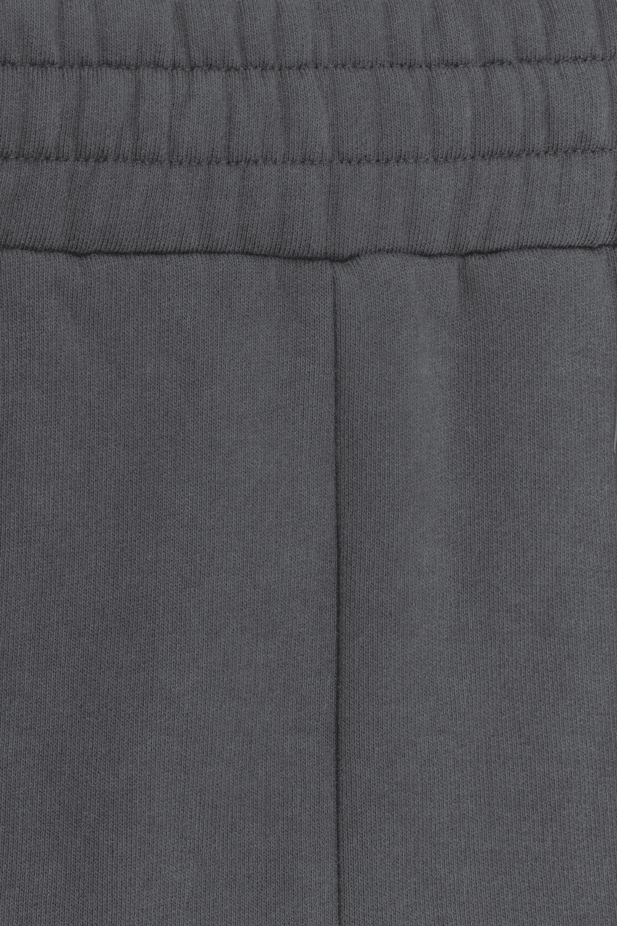 Heavy Blank Shorts - Image 5