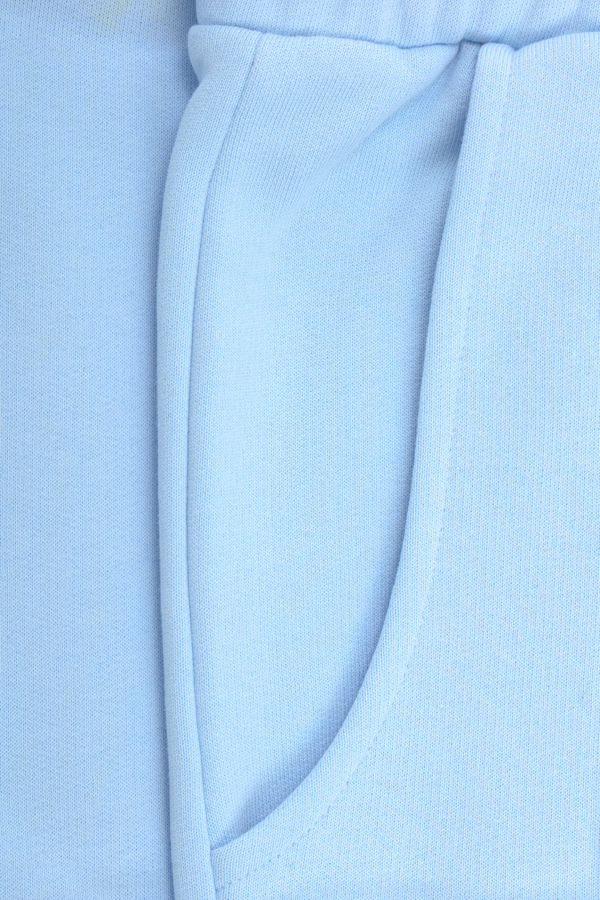 Heavy Blank Shorts - Image 7