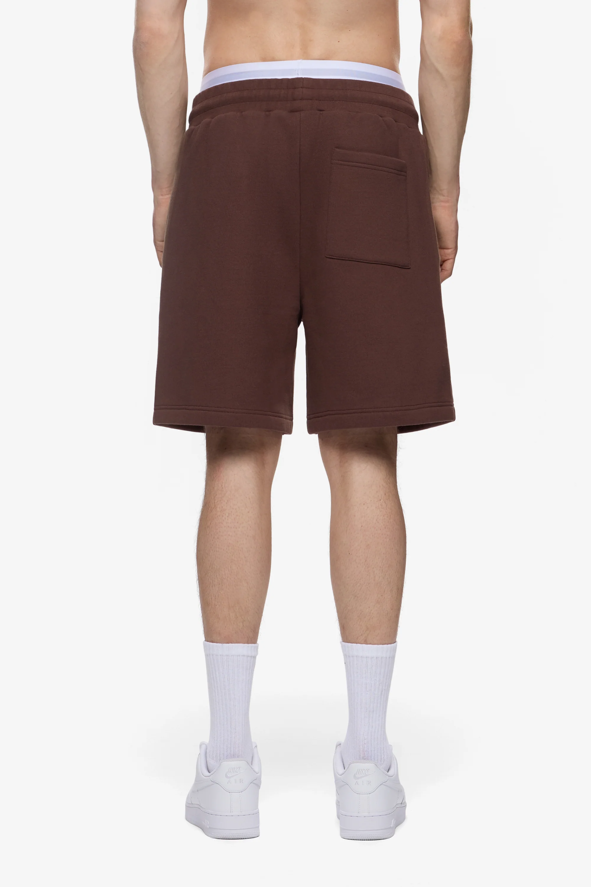 Heavy Blank Shorts - Image 5