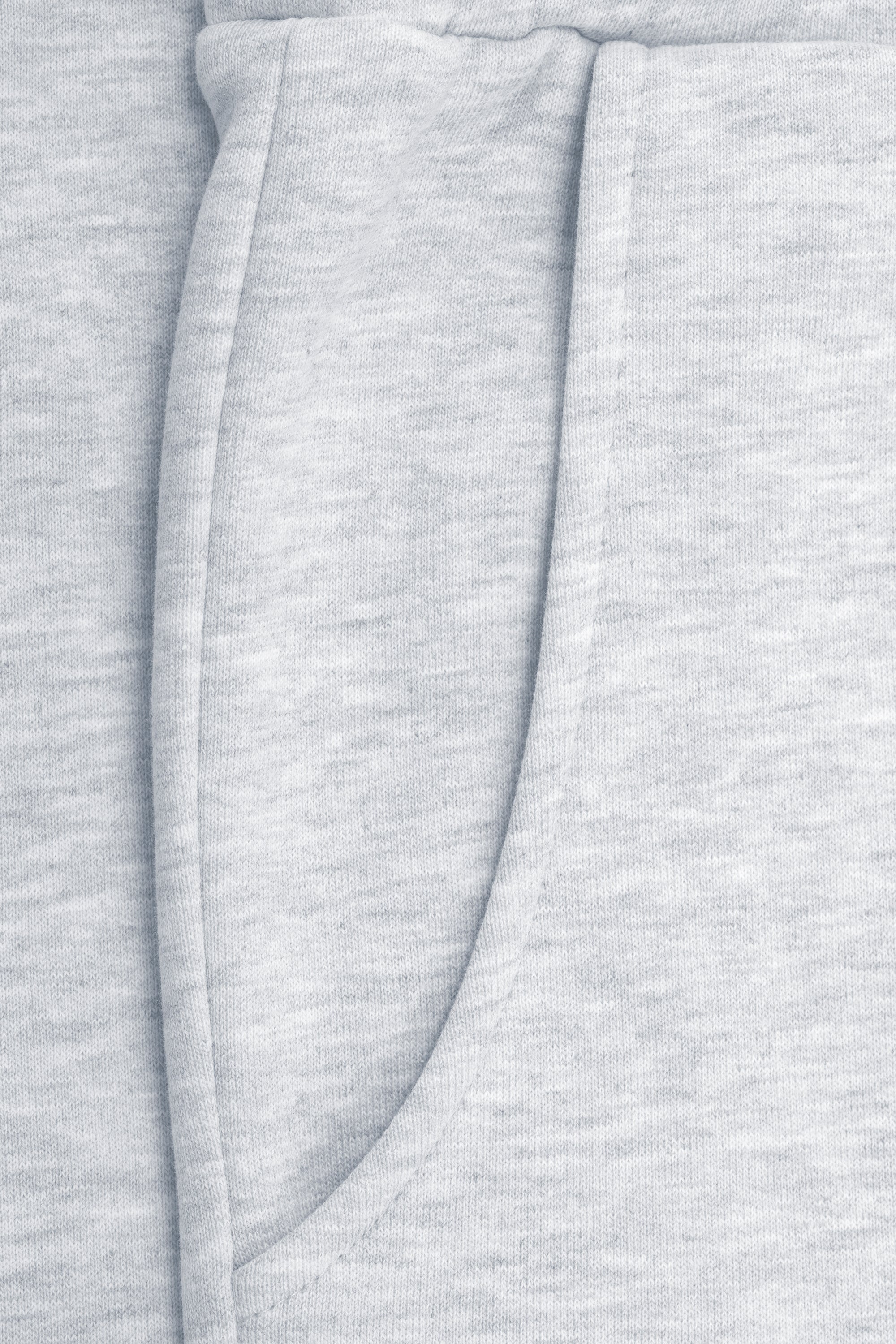 Heavy Blank Shorts - Image 8