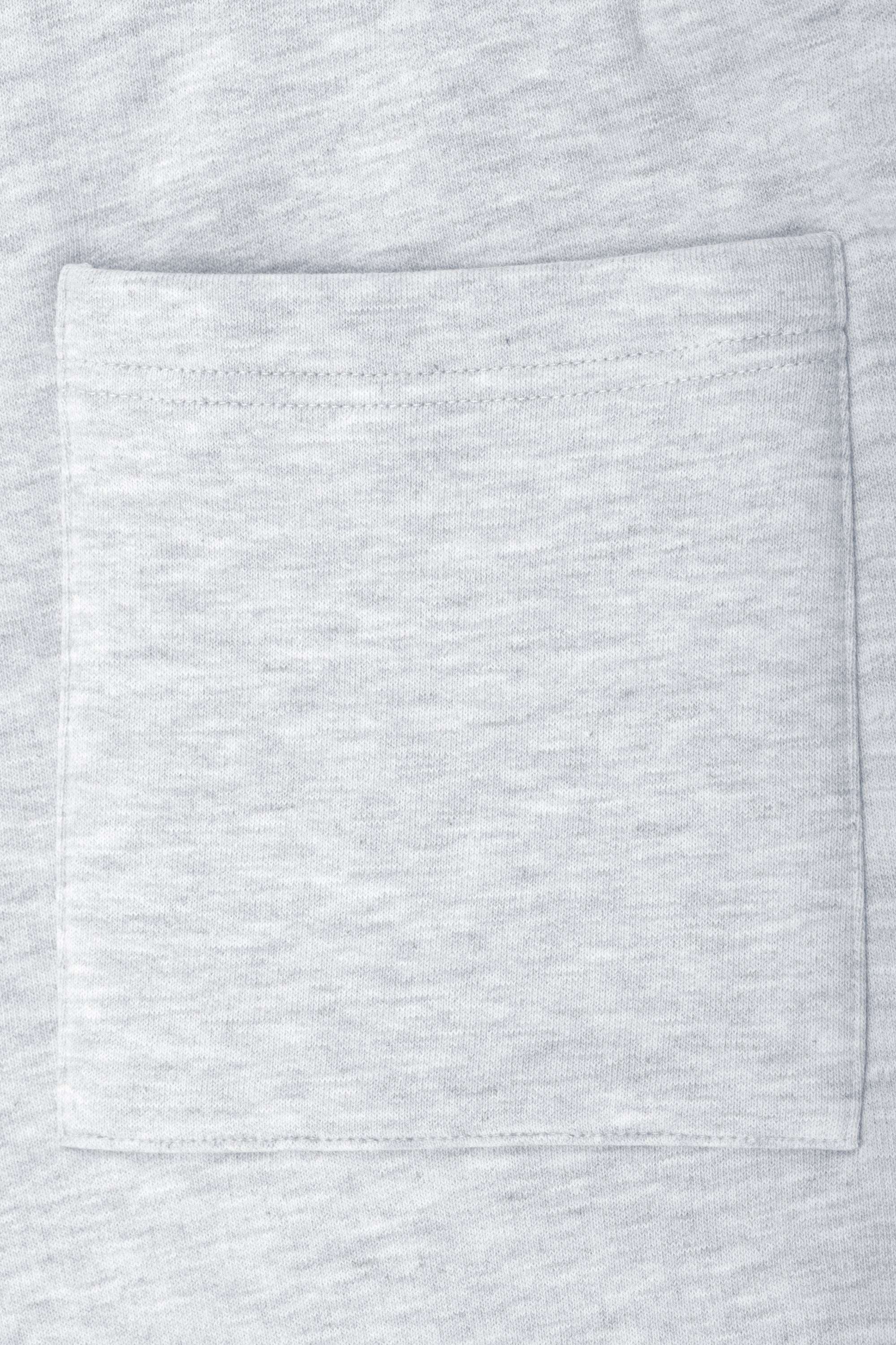 Heavy Blank Shorts - Image 9