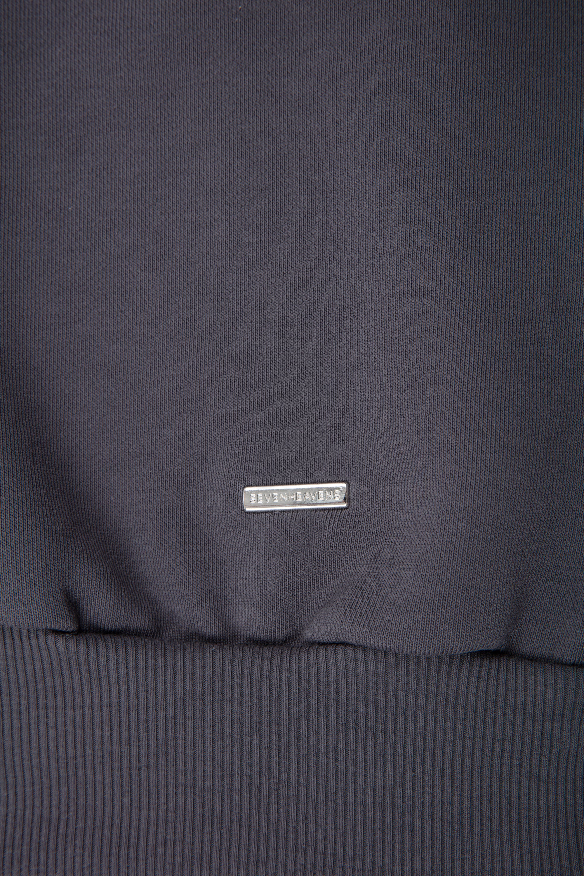 Heavy Blank Sweater - Image 4