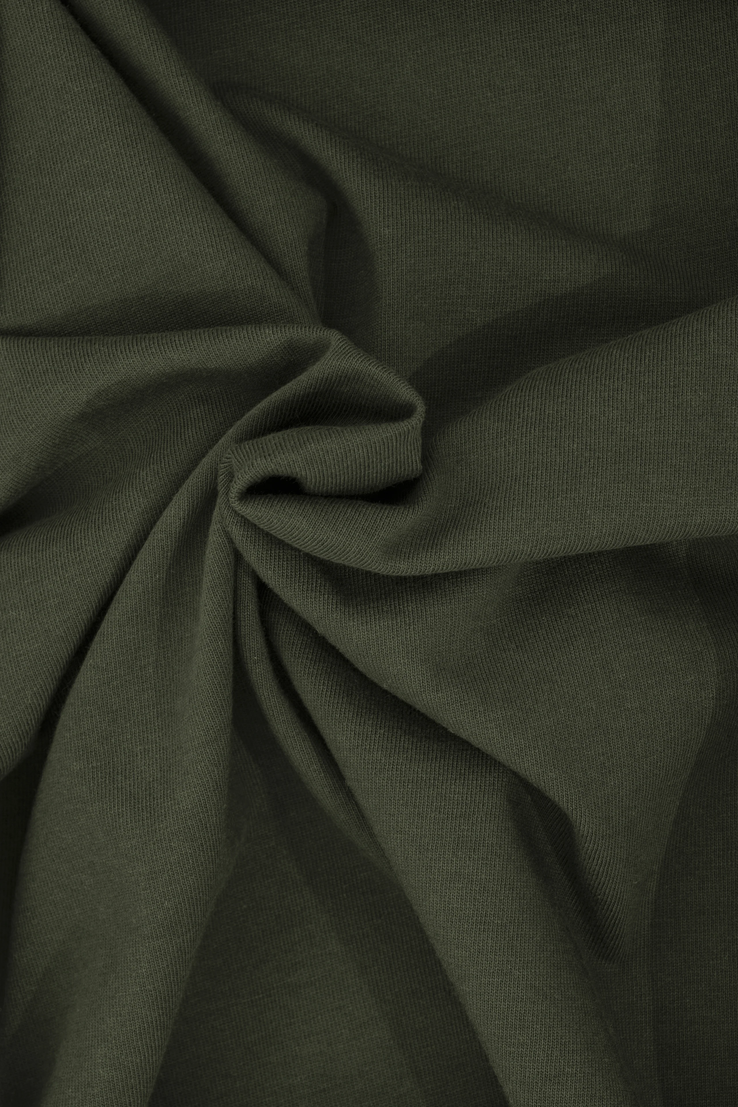 Heavy Blank T-Shirt - Image 5