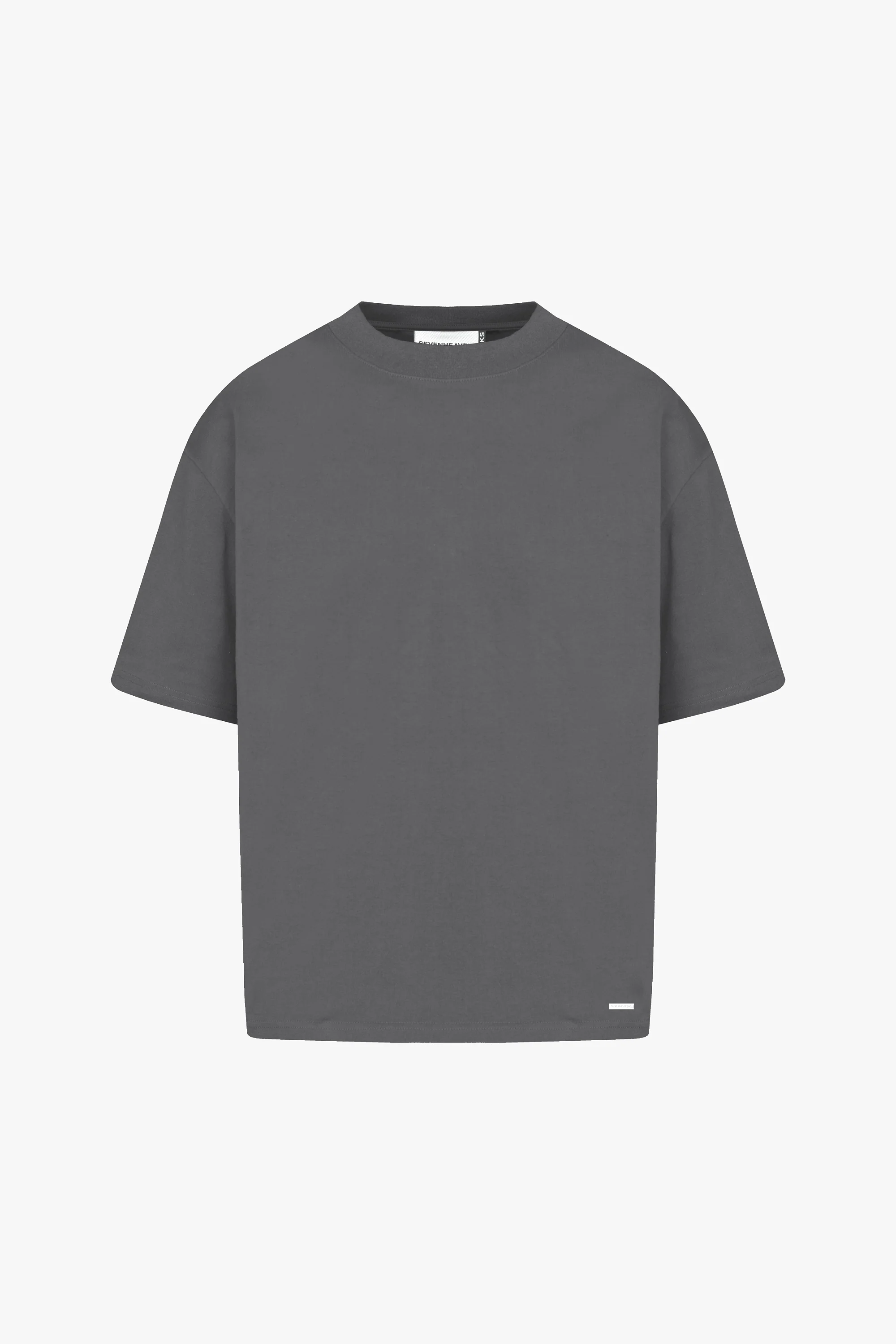 Heavy Blank T-Shirt
