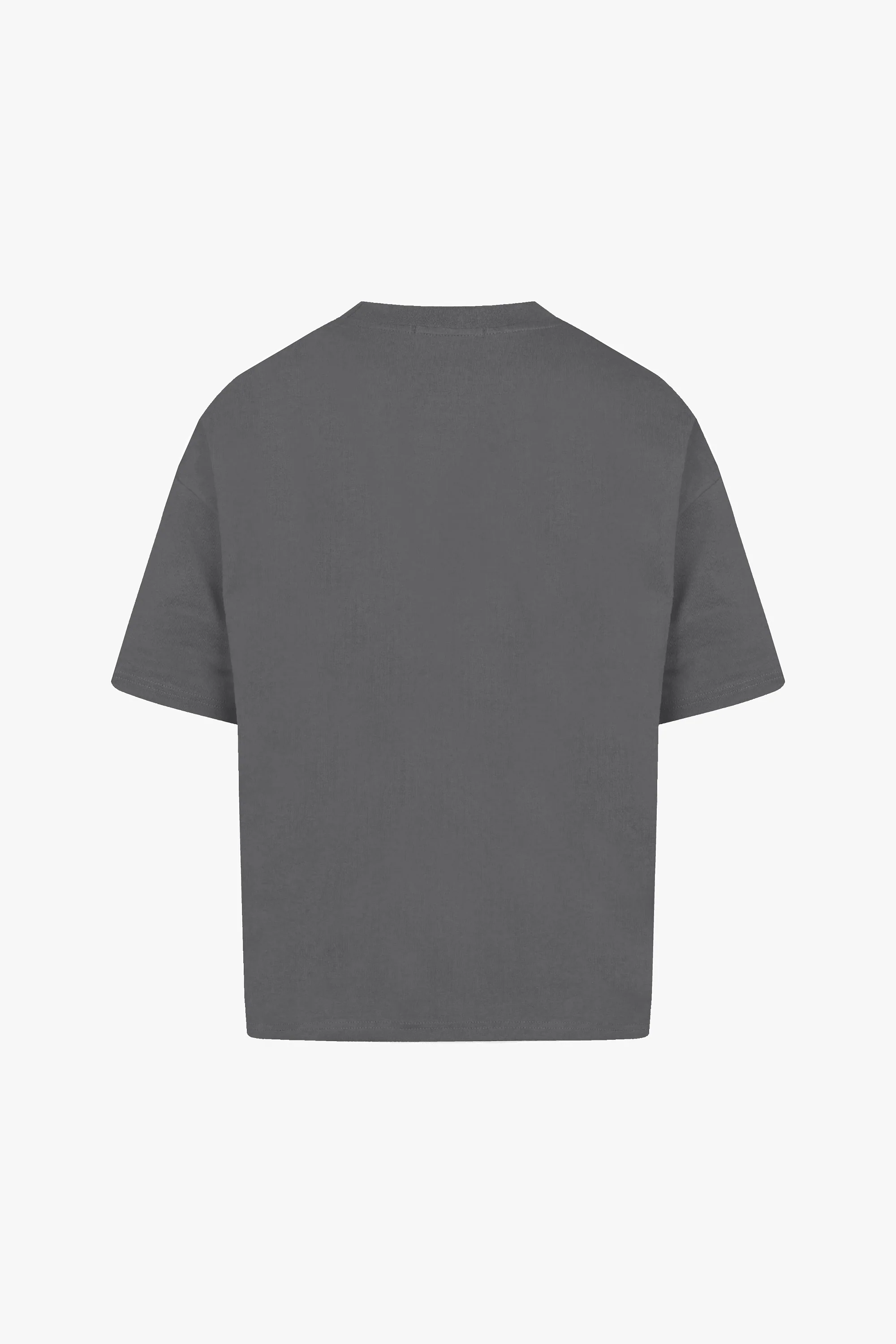 Heavy Blank T-Shirt - Image 2