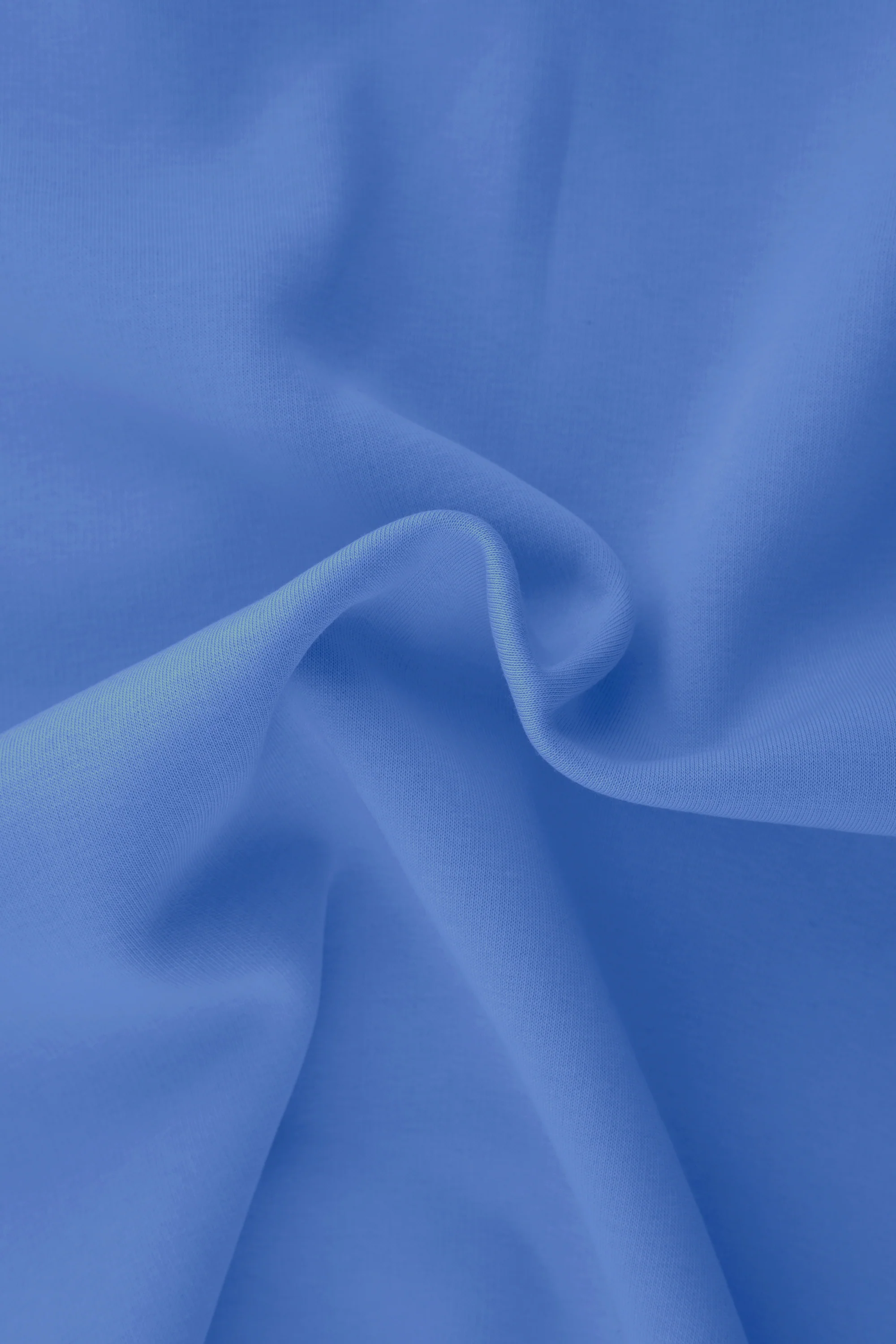 Heavy Blank T-Shirt - Image 4