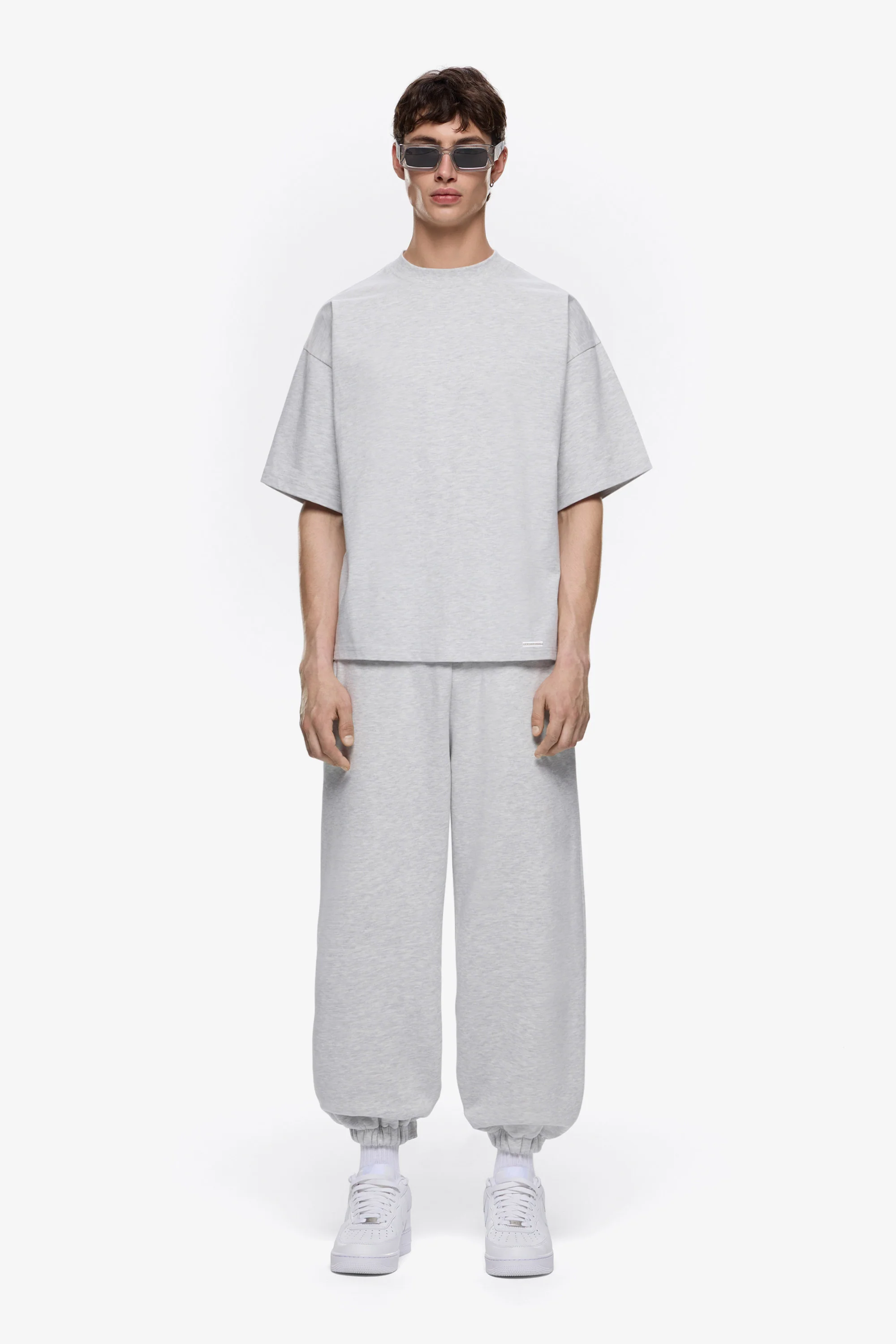Heavy Blank T-Shirt - Image 6