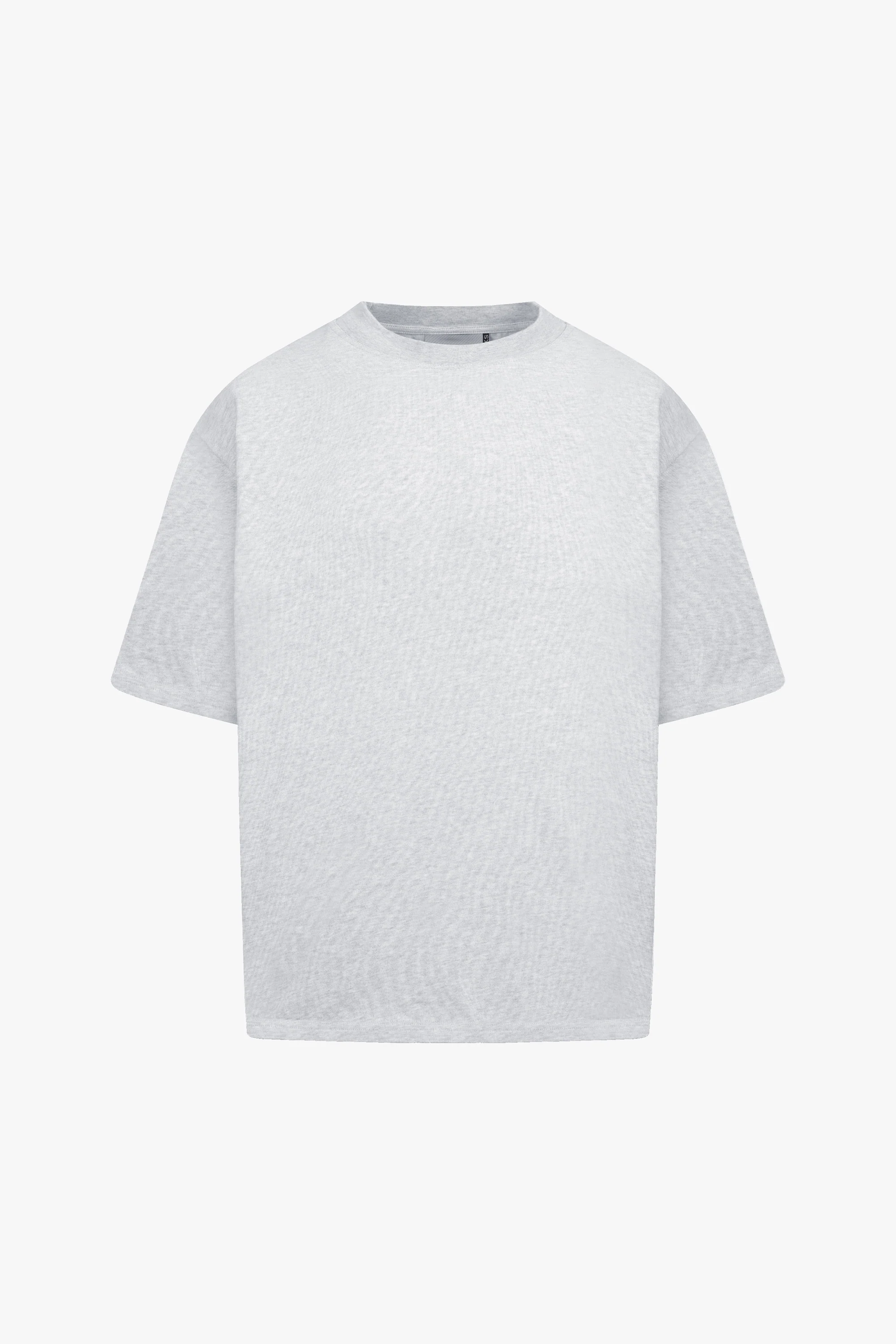 Heavy Blank T-Shirt Set Color Mix - Image 3