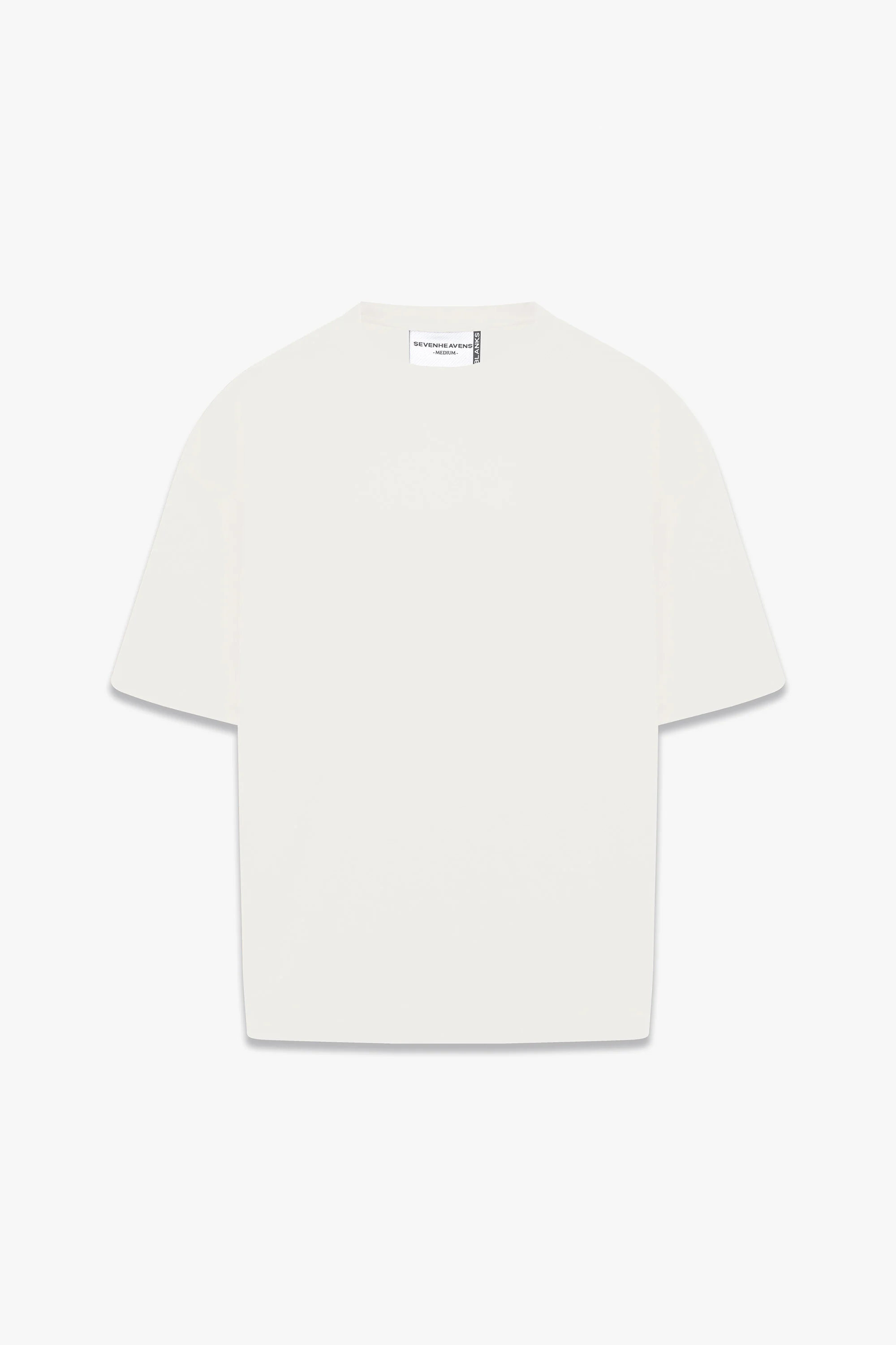 Heavy Blank T-Shirt Set Color Mix - Image 4